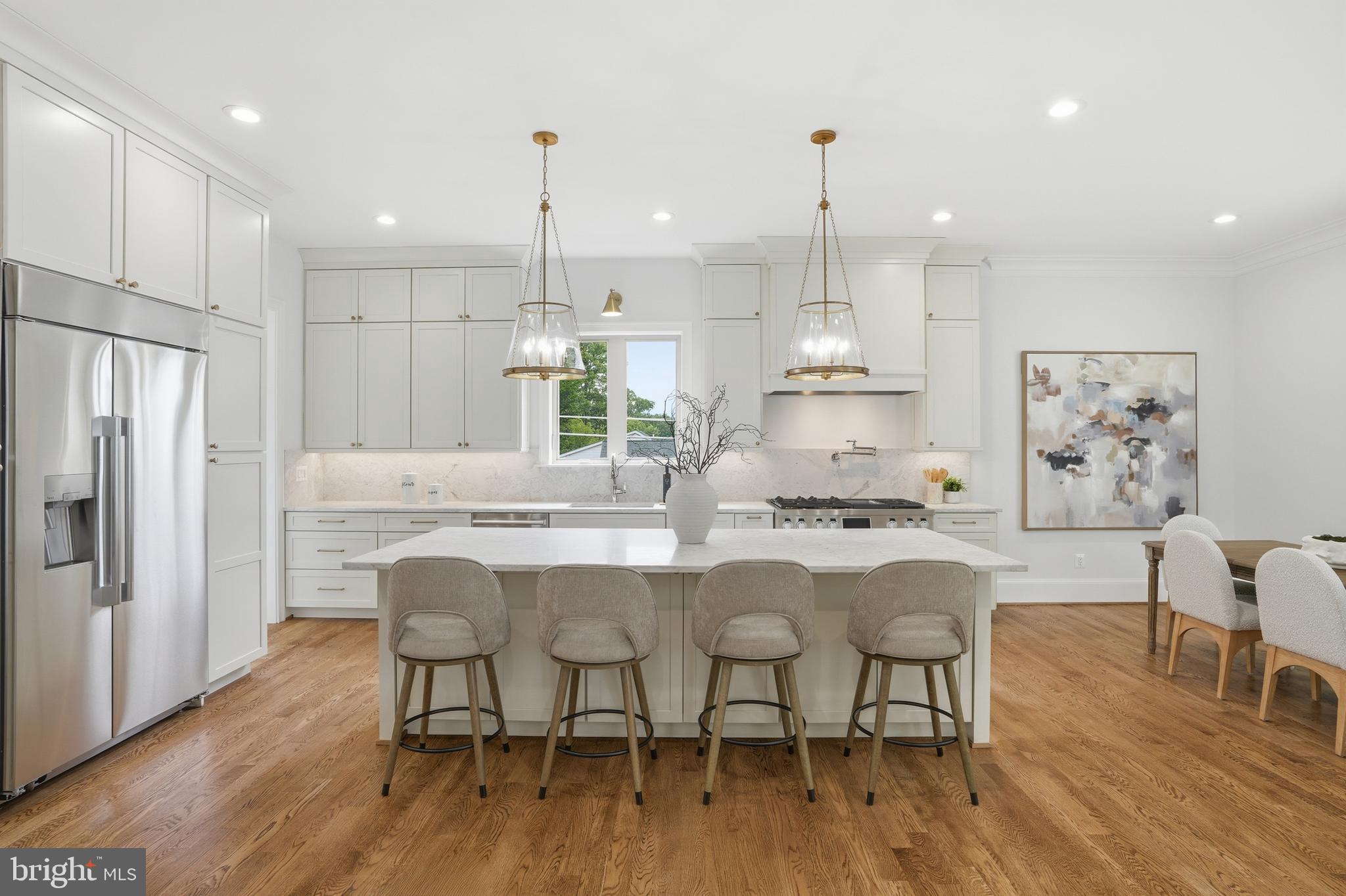 OAK HAVEN - Residential