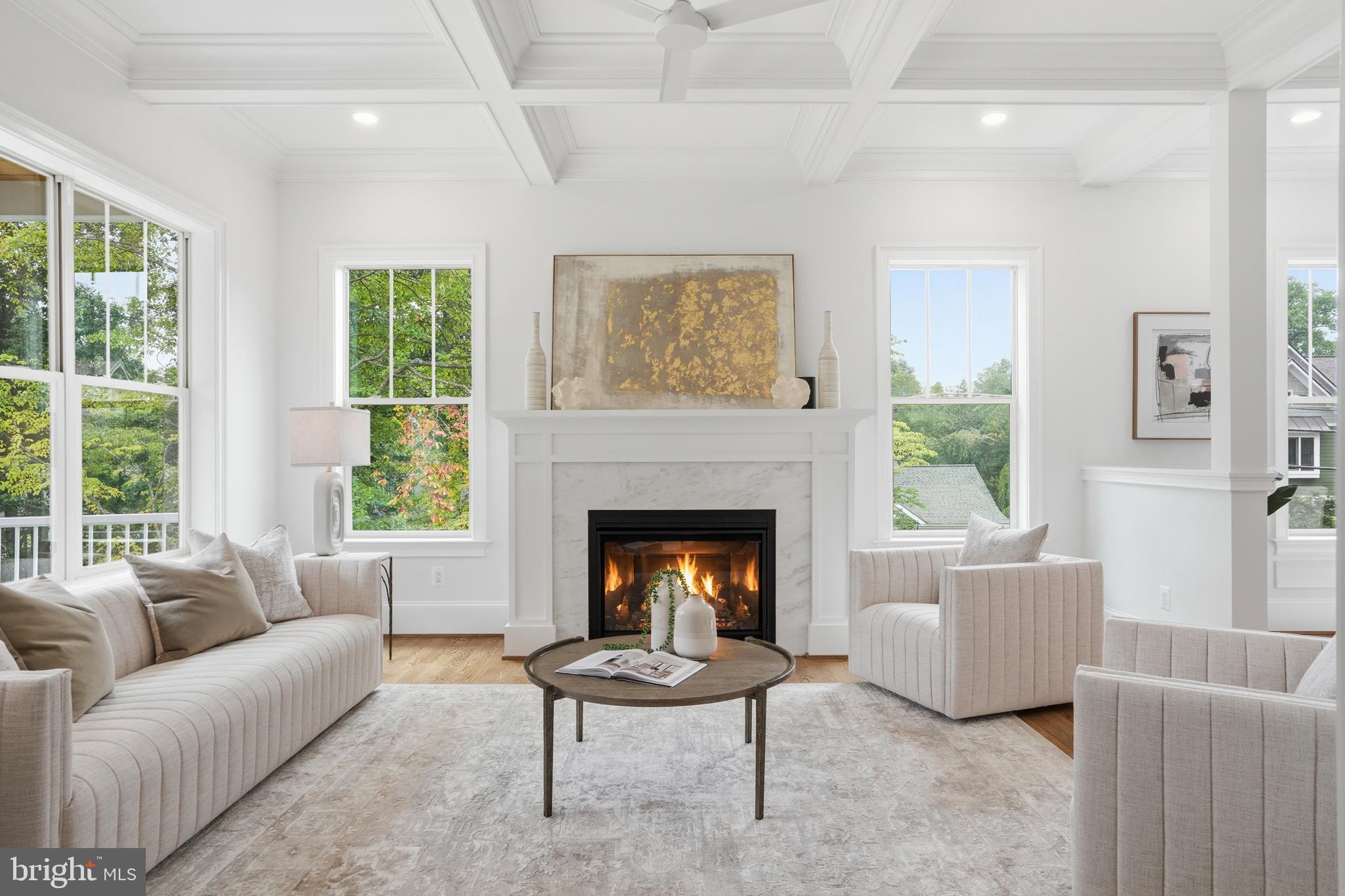 OAK HAVEN - Residential