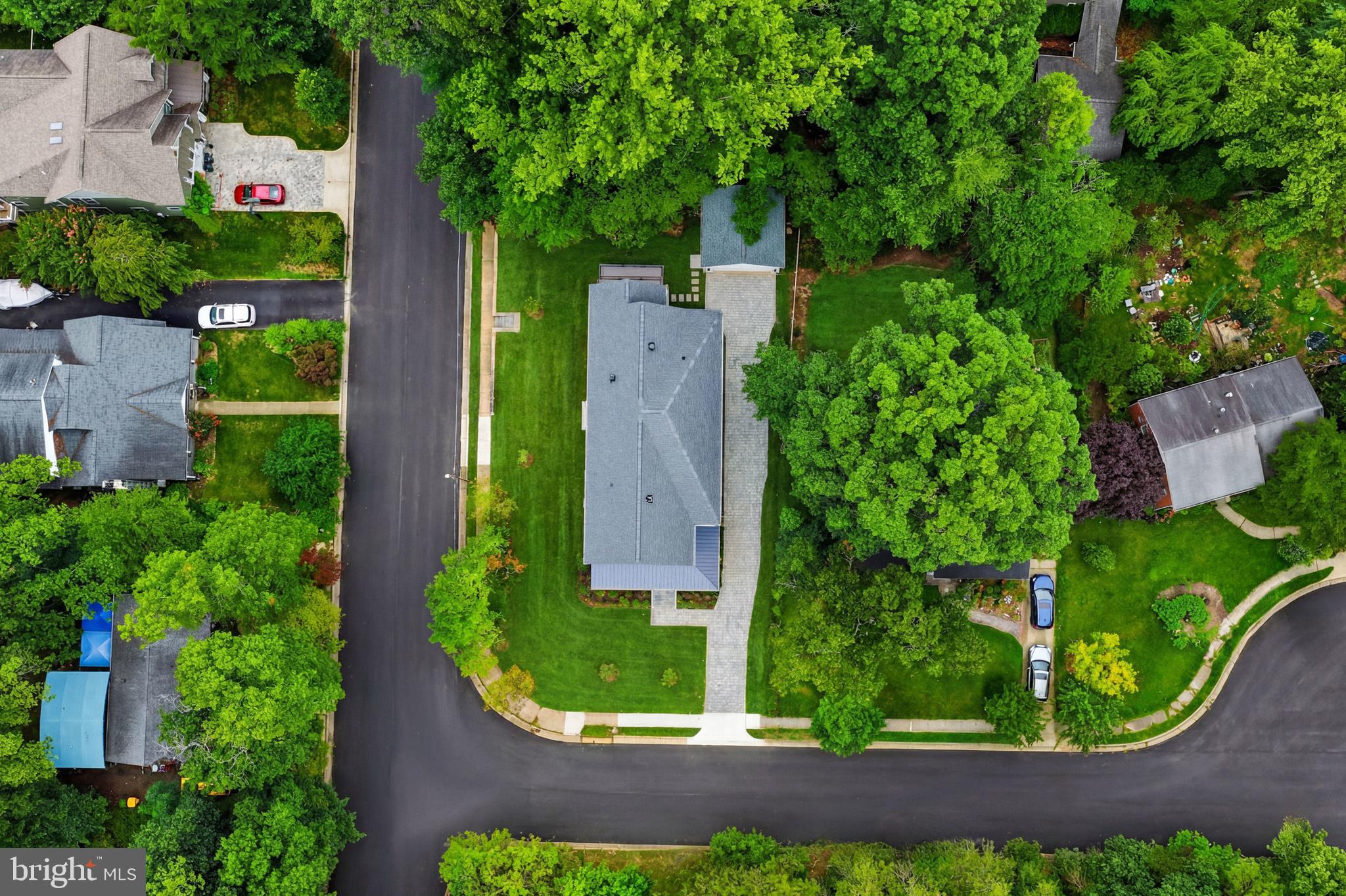 OAK HAVEN - Residential