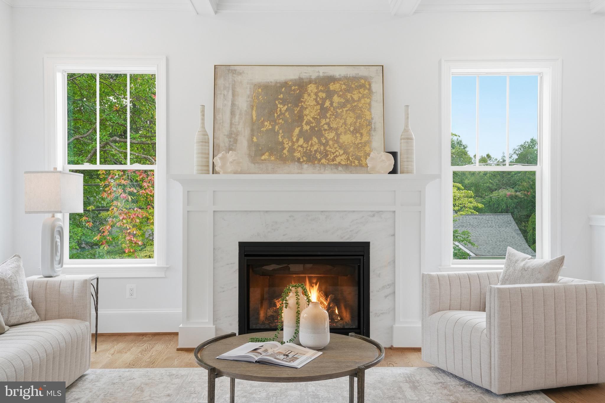 OAK HAVEN - Residential