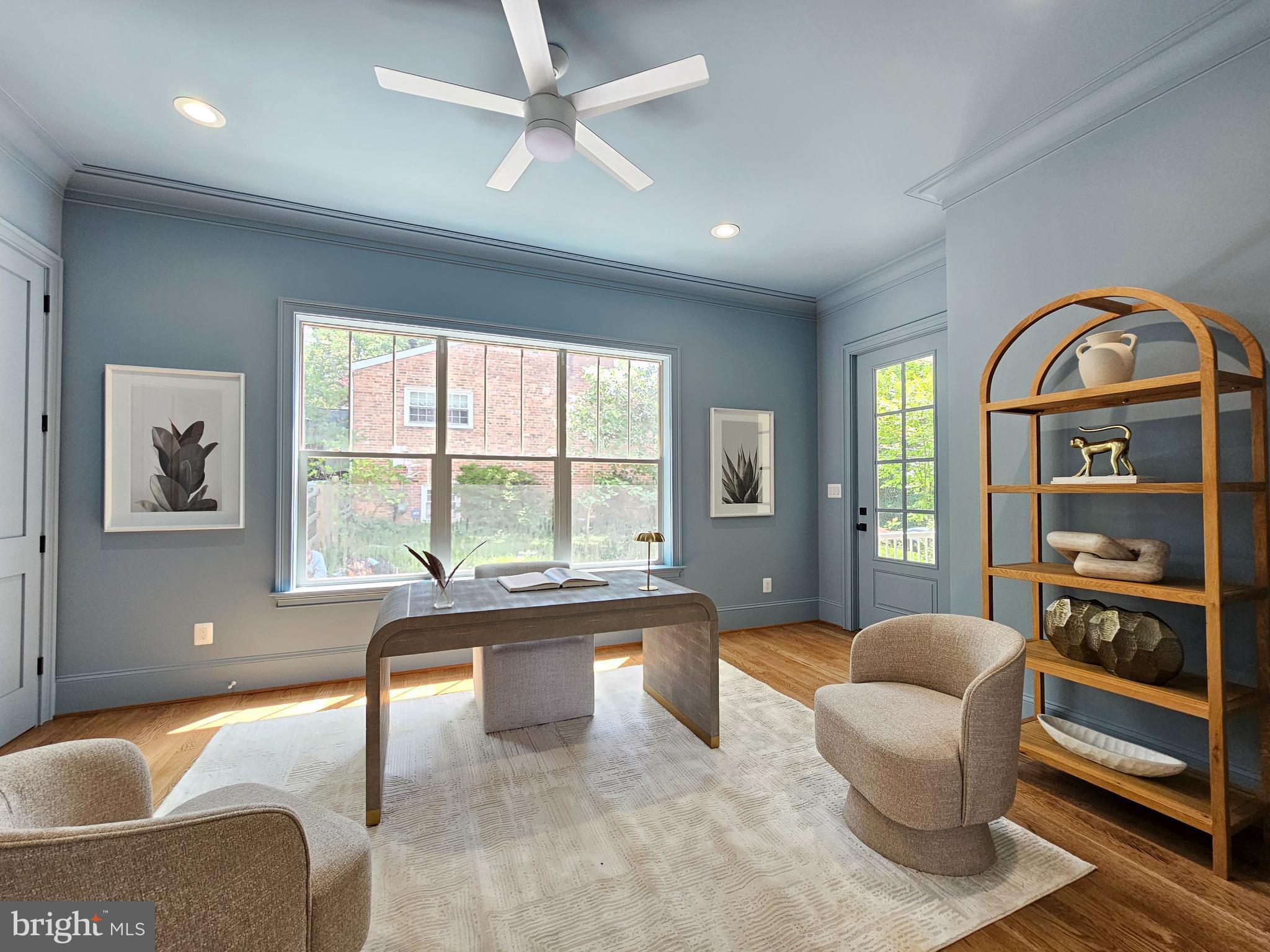 OAK HAVEN - Residential