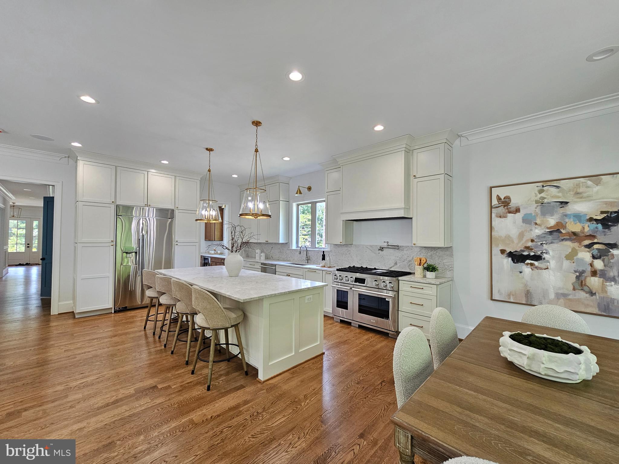 OAK HAVEN - Residential
