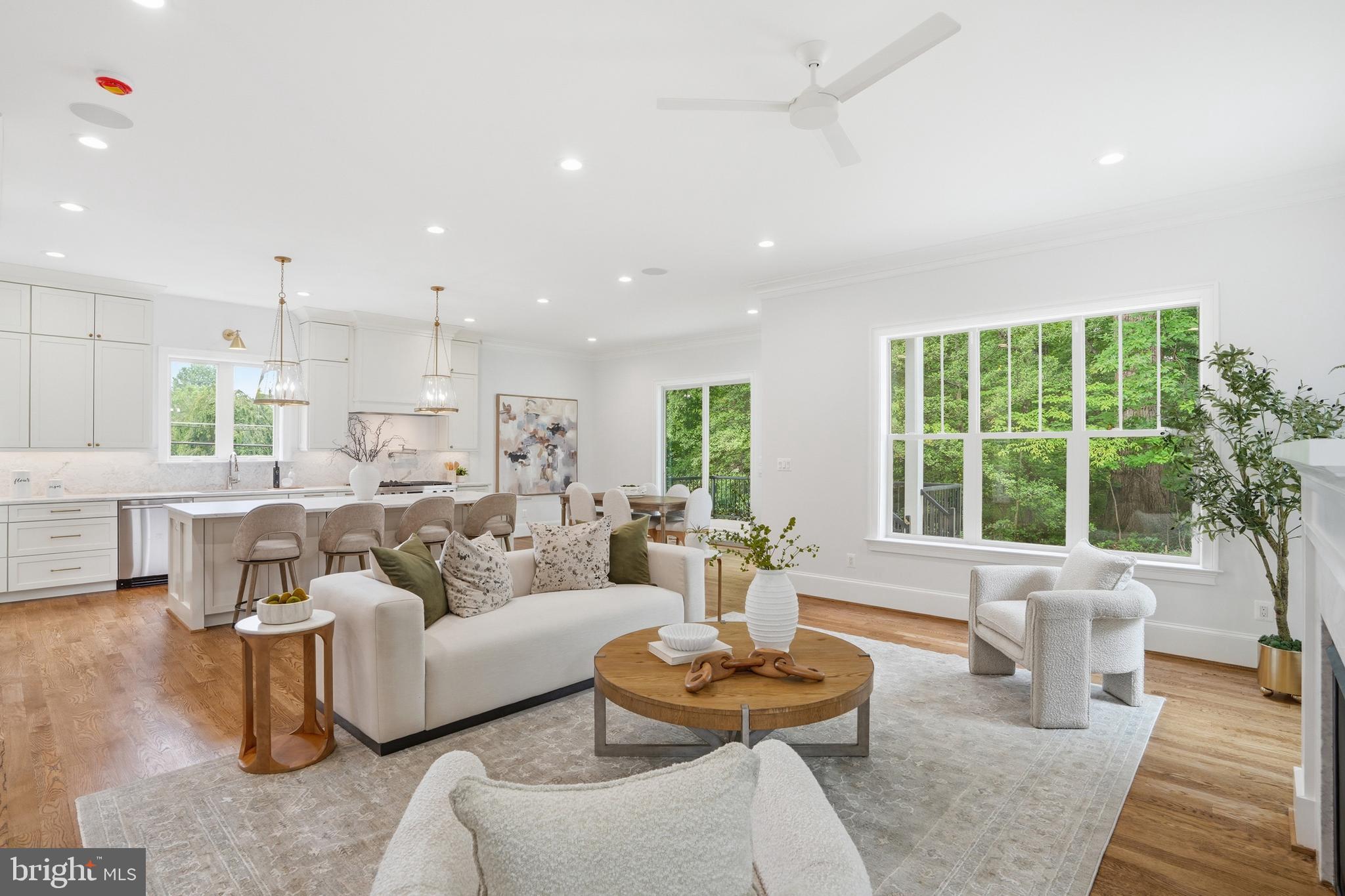 OAK HAVEN - Residential