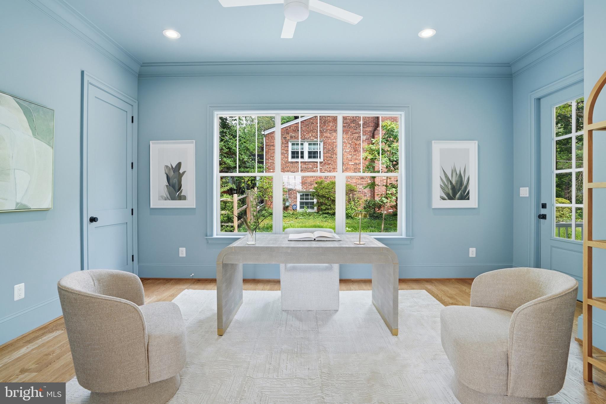 OAK HAVEN - Residential