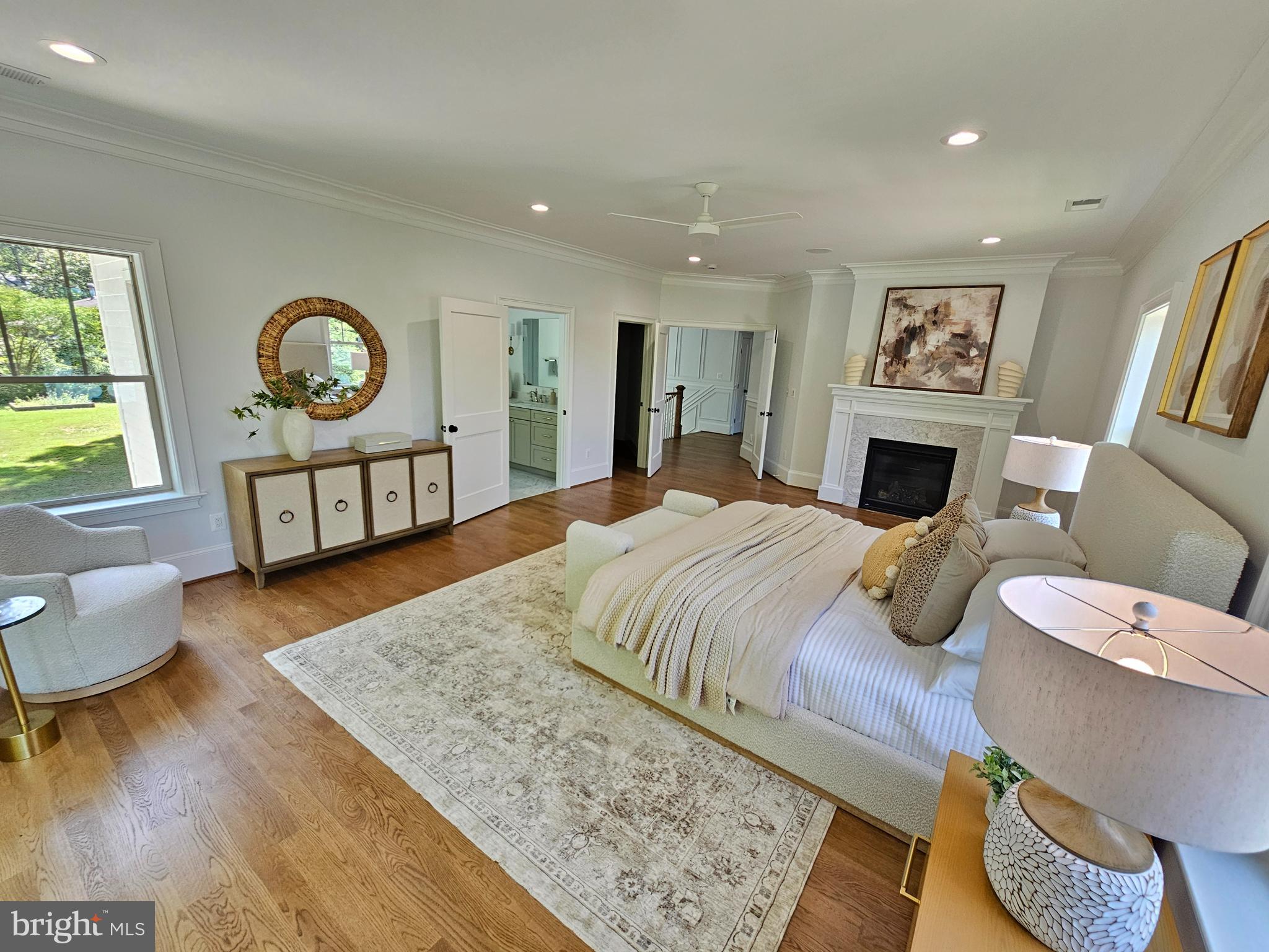 OAK HAVEN - Residential