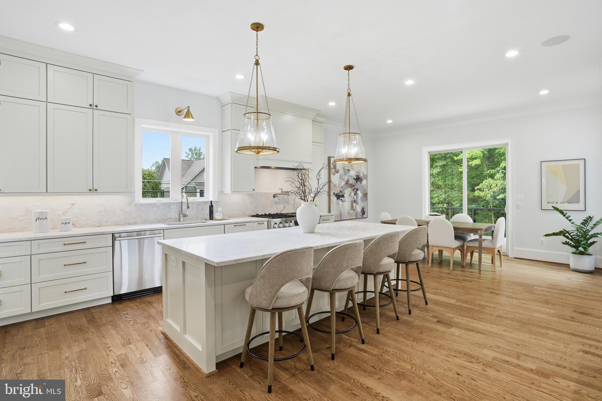 OAK HAVEN - Residential