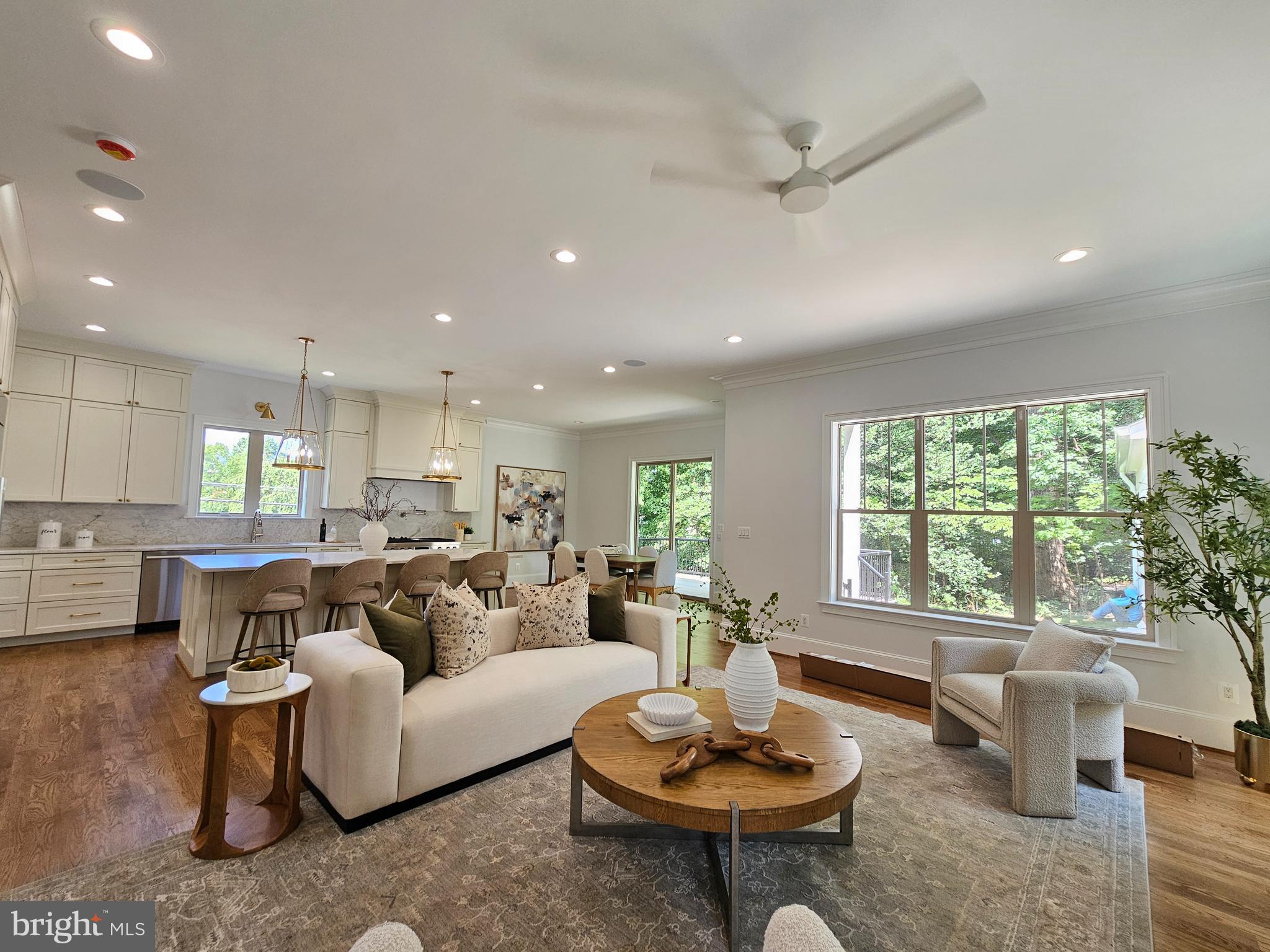 OAK HAVEN - Residential