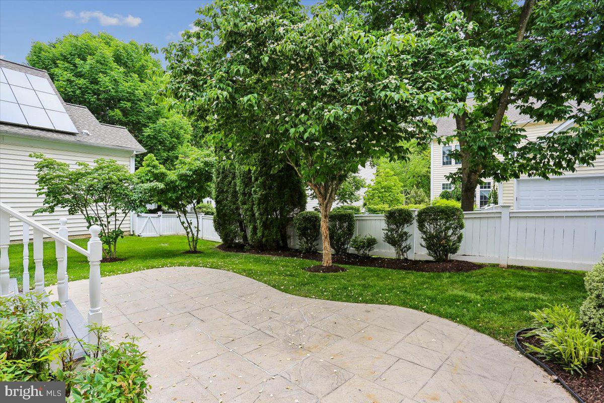 KING FARM WATKINS POND - Residential