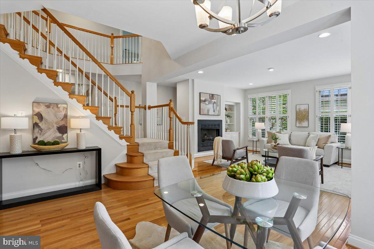 KING FARM WATKINS POND - Residential