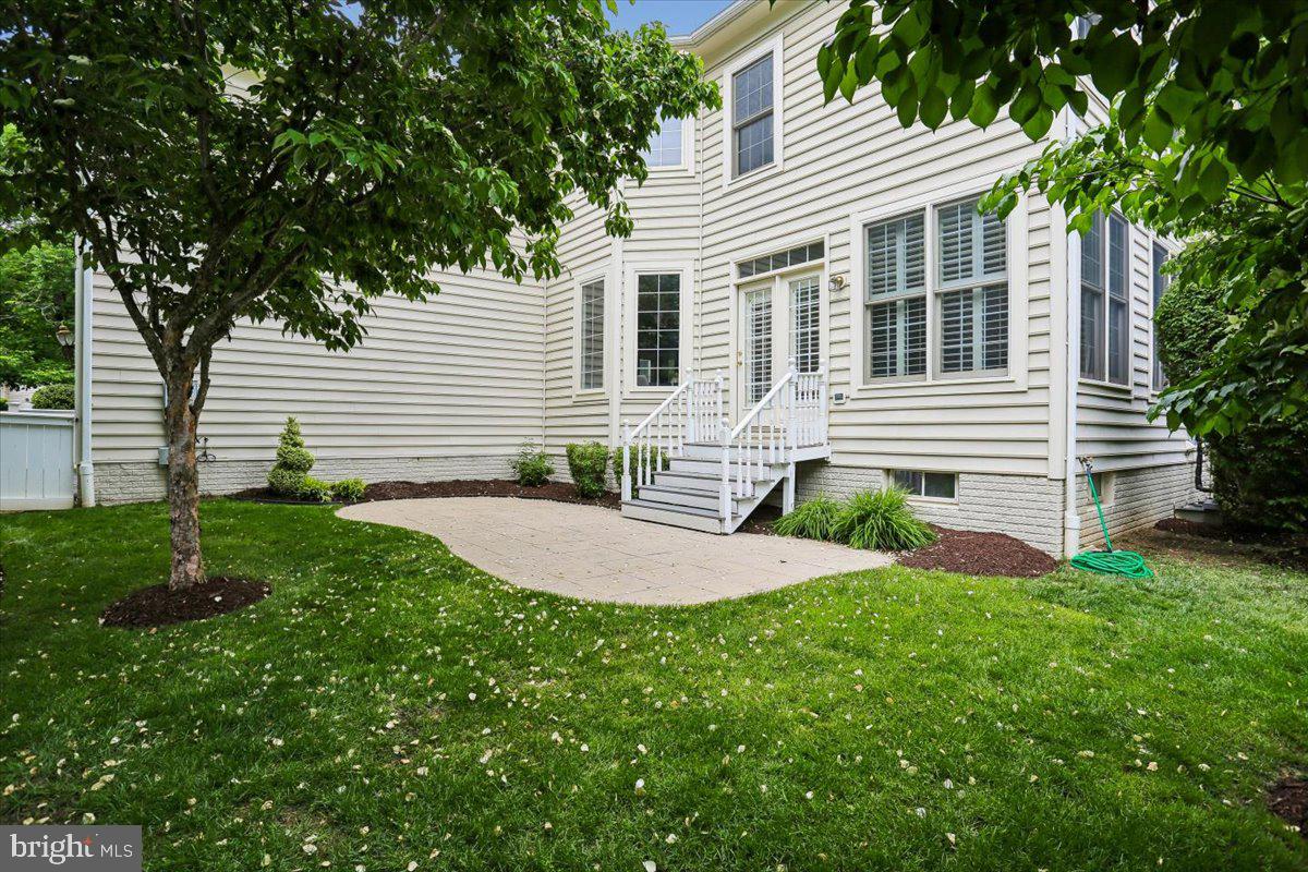 KING FARM WATKINS POND - Residential