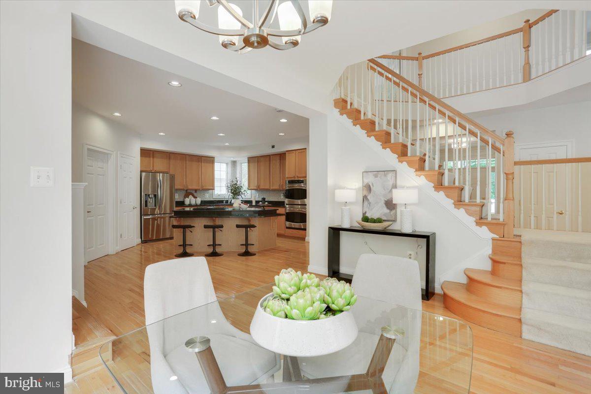 KING FARM WATKINS POND - Residential