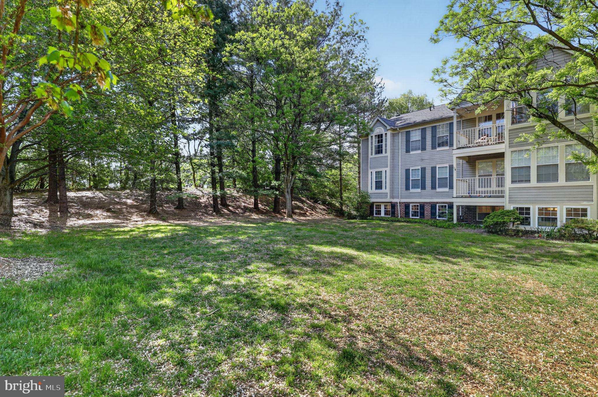 SENECA KNOLLS CODM - Residential