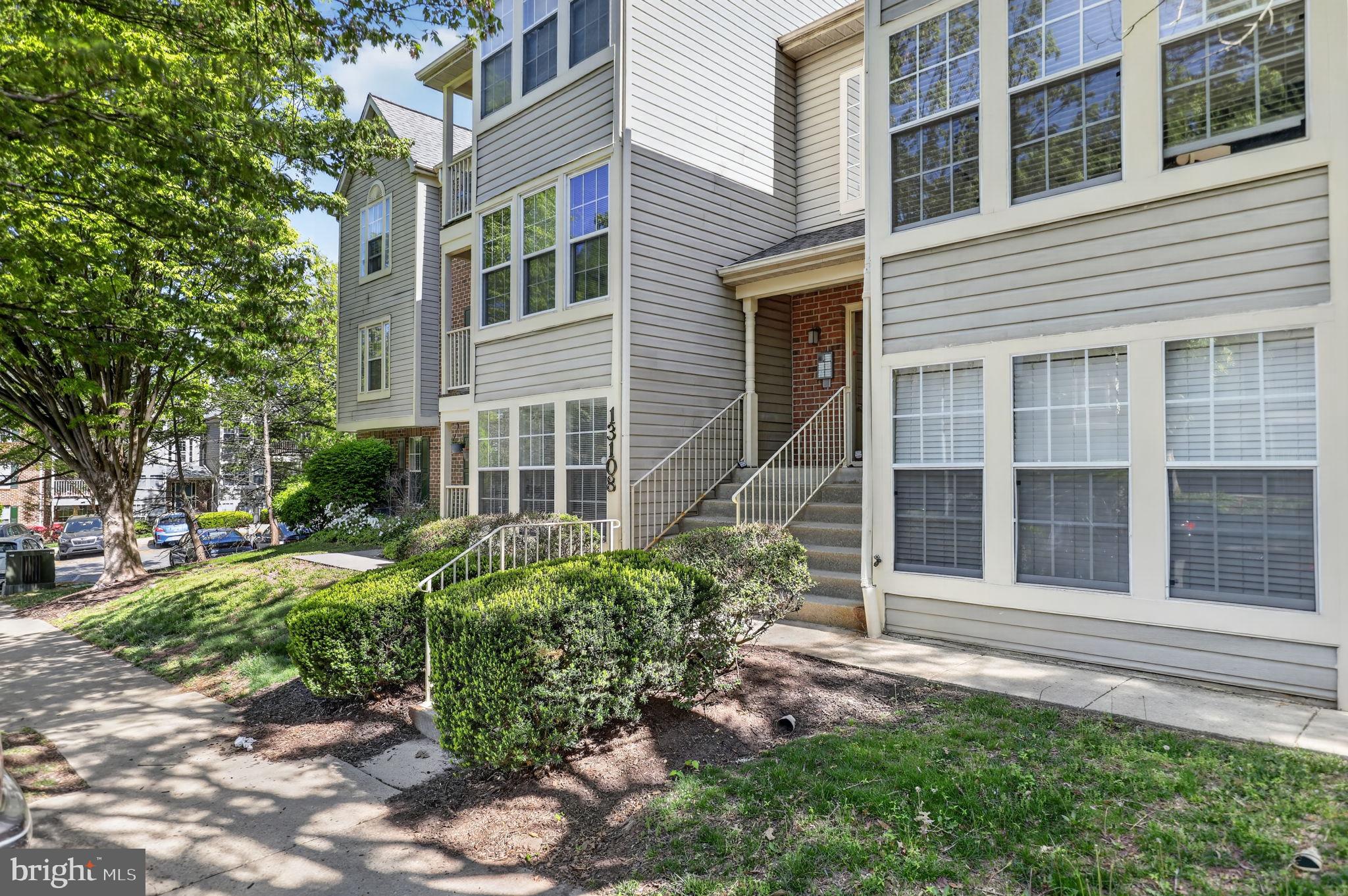 SENECA KNOLLS CODM - Residential