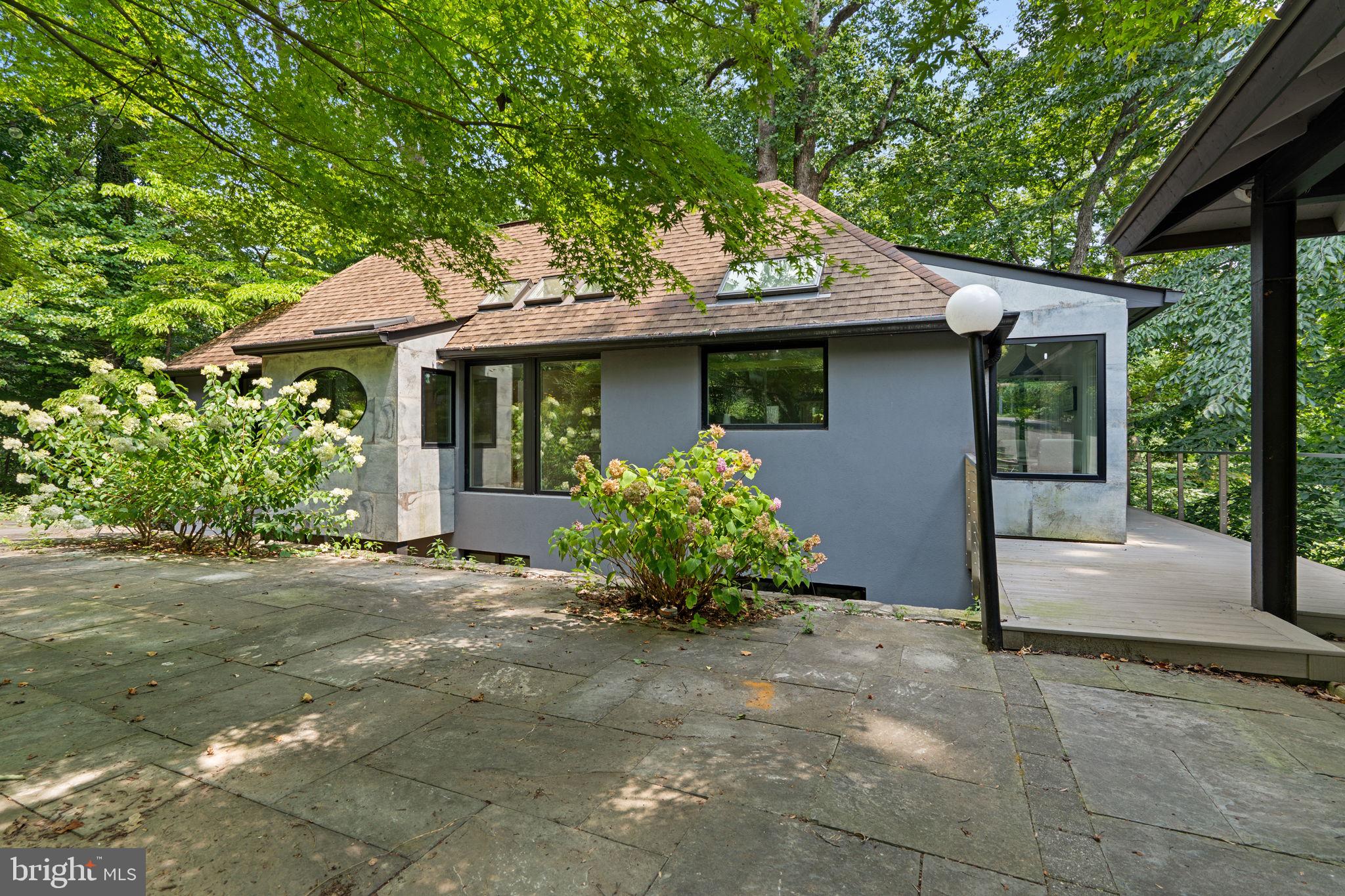 GLEN ECHO HEIGHTS - Residential