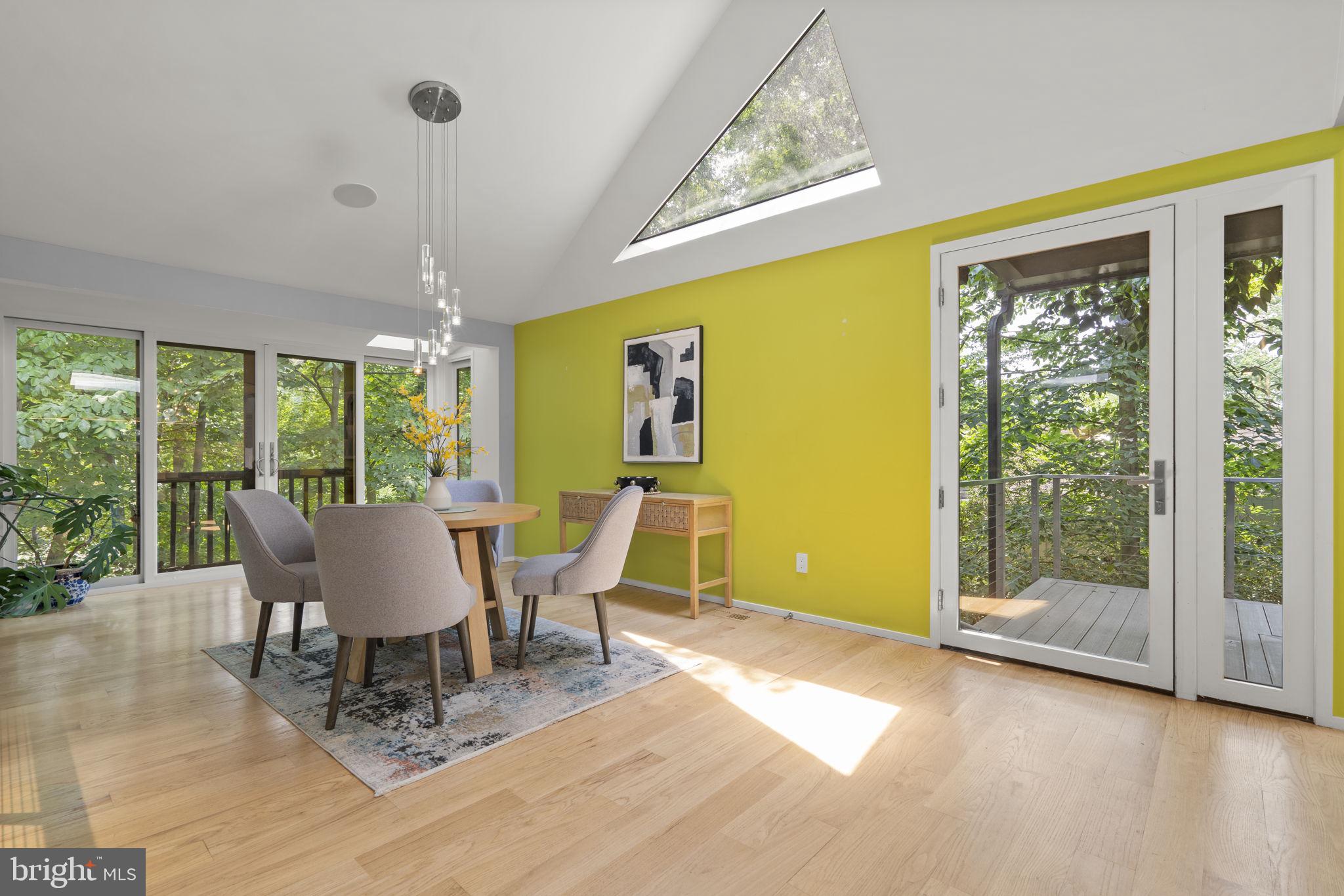 GLEN ECHO HEIGHTS - Residential