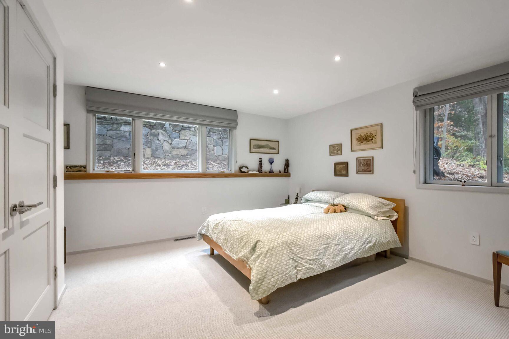 GLEN ECHO HEIGHTS - Residential