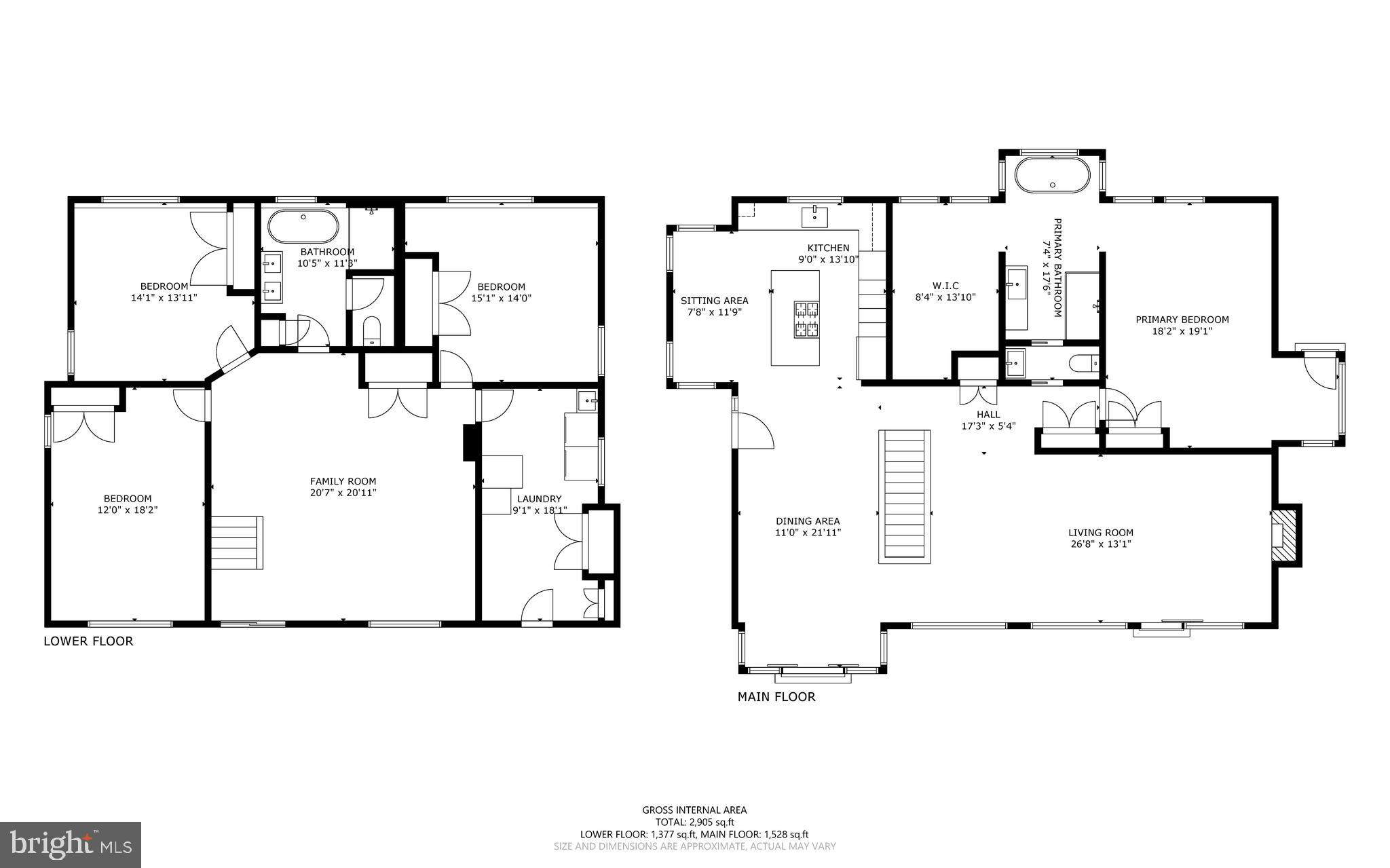 GLEN ECHO HEIGHTS - Residential