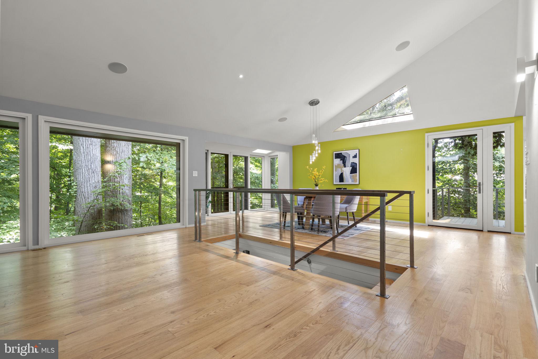 GLEN ECHO HEIGHTS - Residential