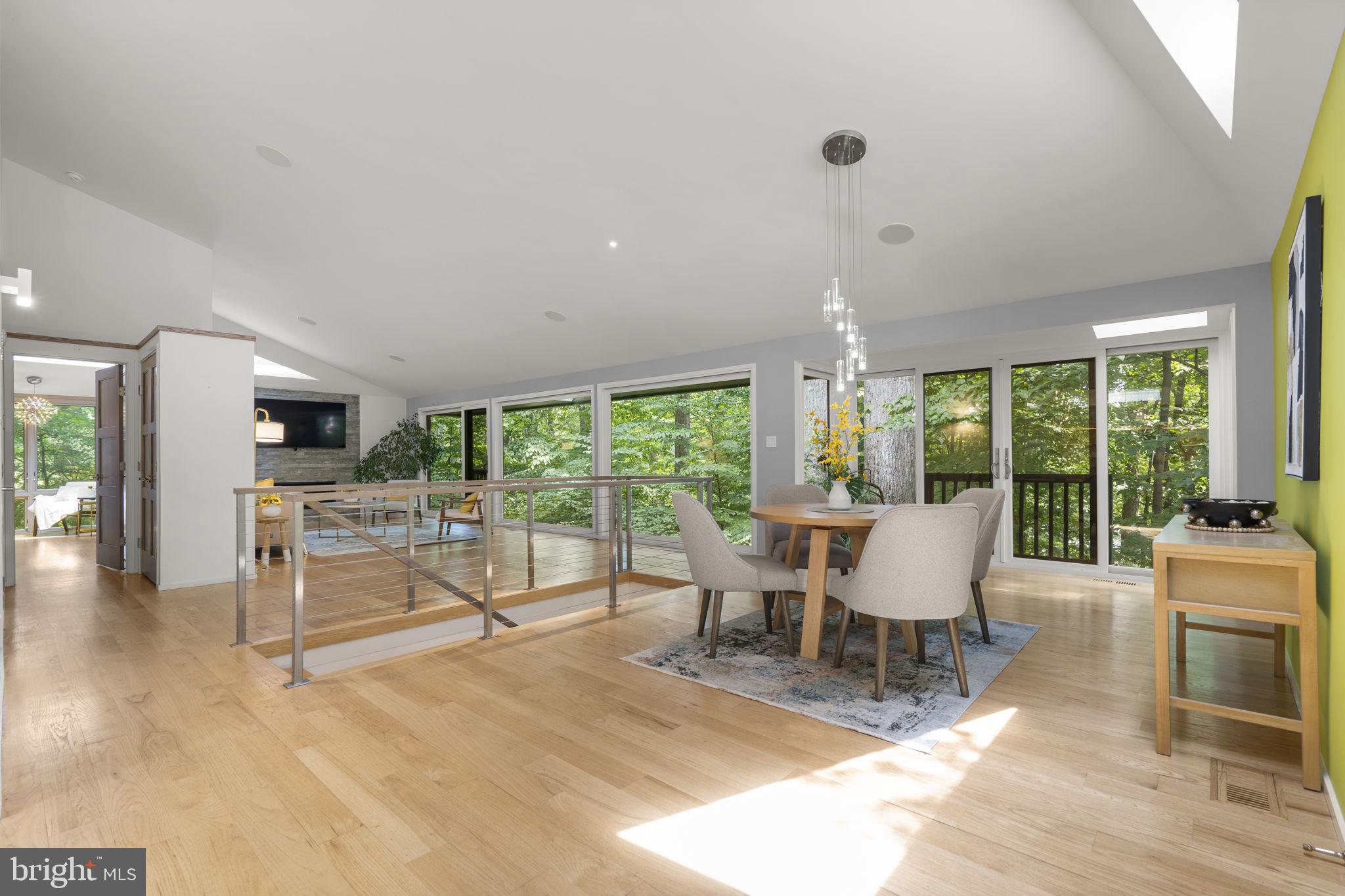 GLEN ECHO HEIGHTS - Residential