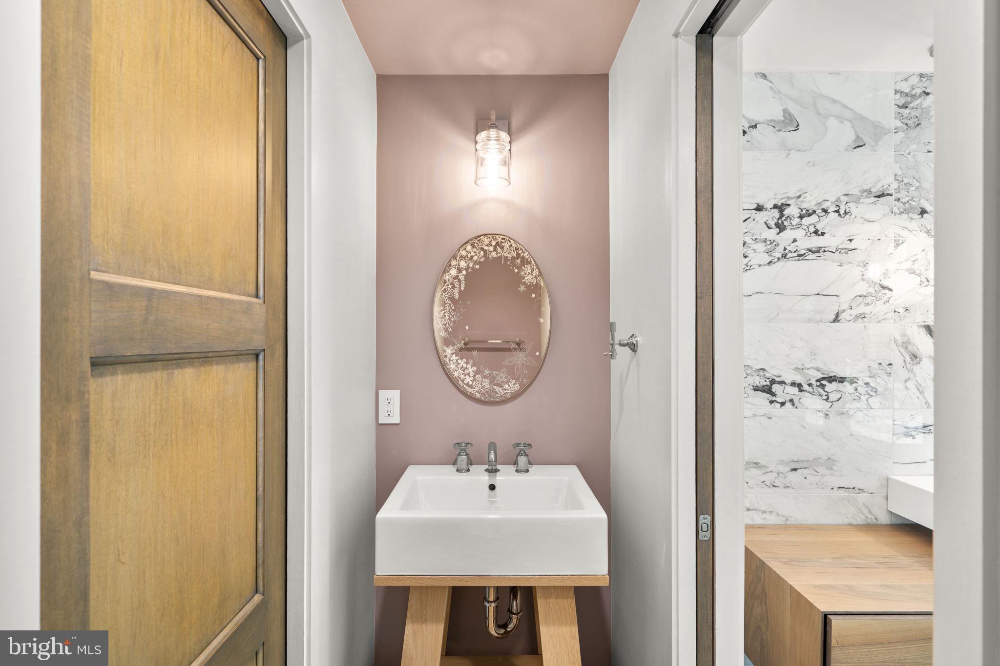 GLEN ECHO HEIGHTS - Residential