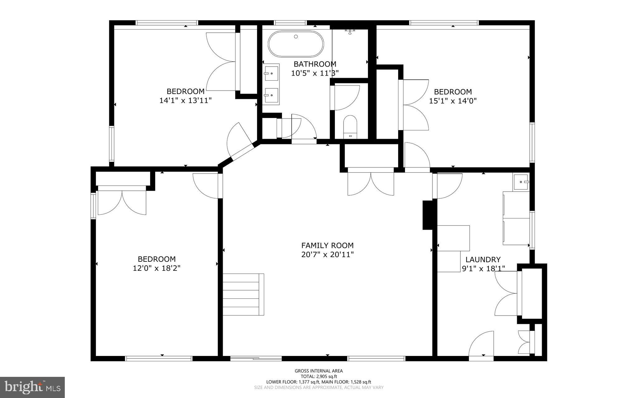 GLEN ECHO HEIGHTS - Residential