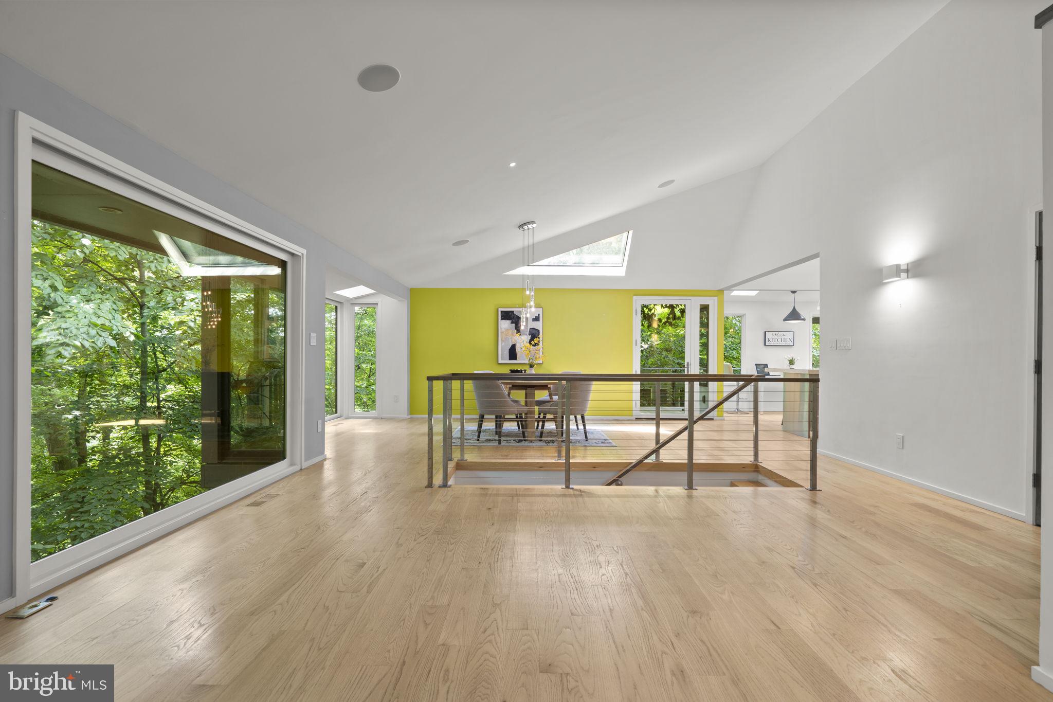 GLEN ECHO HEIGHTS - Residential