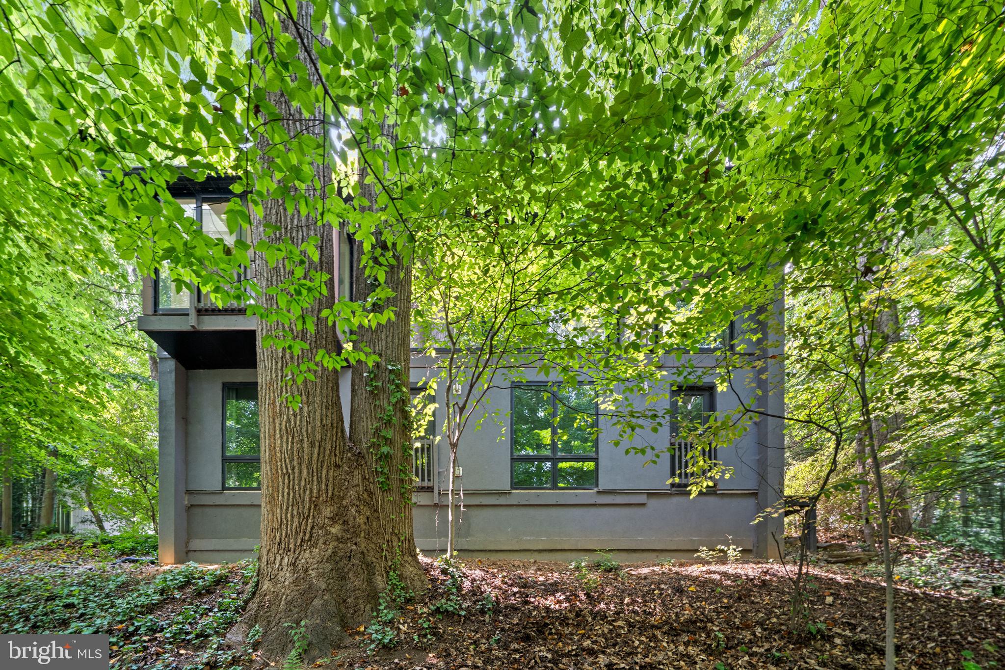 GLEN ECHO HEIGHTS - Residential