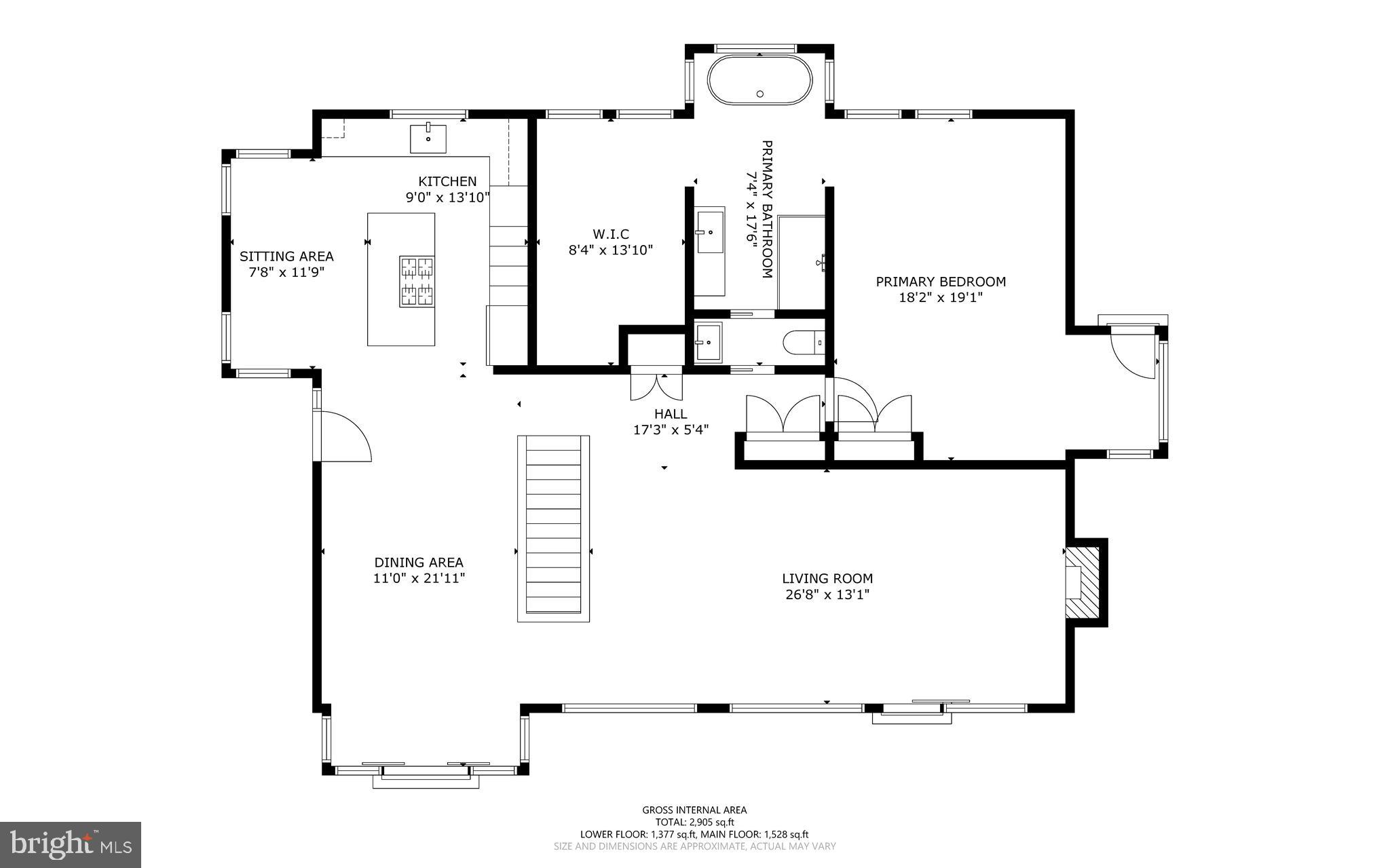 GLEN ECHO HEIGHTS - Residential