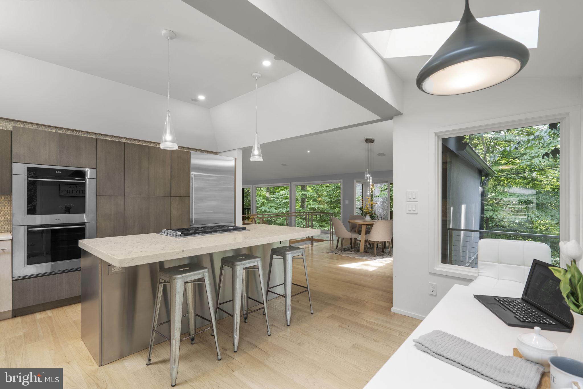 GLEN ECHO HEIGHTS - Residential