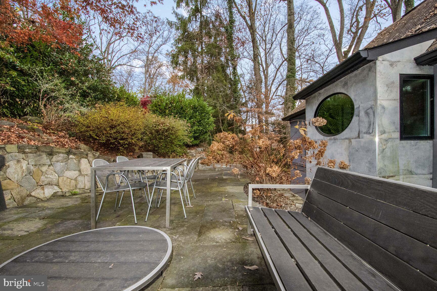 GLEN ECHO HEIGHTS - Residential