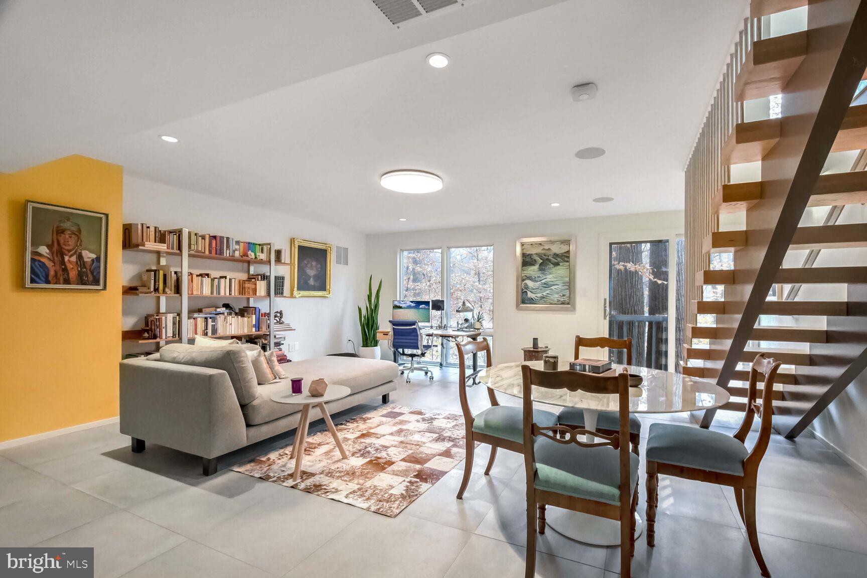 GLEN ECHO HEIGHTS - Residential