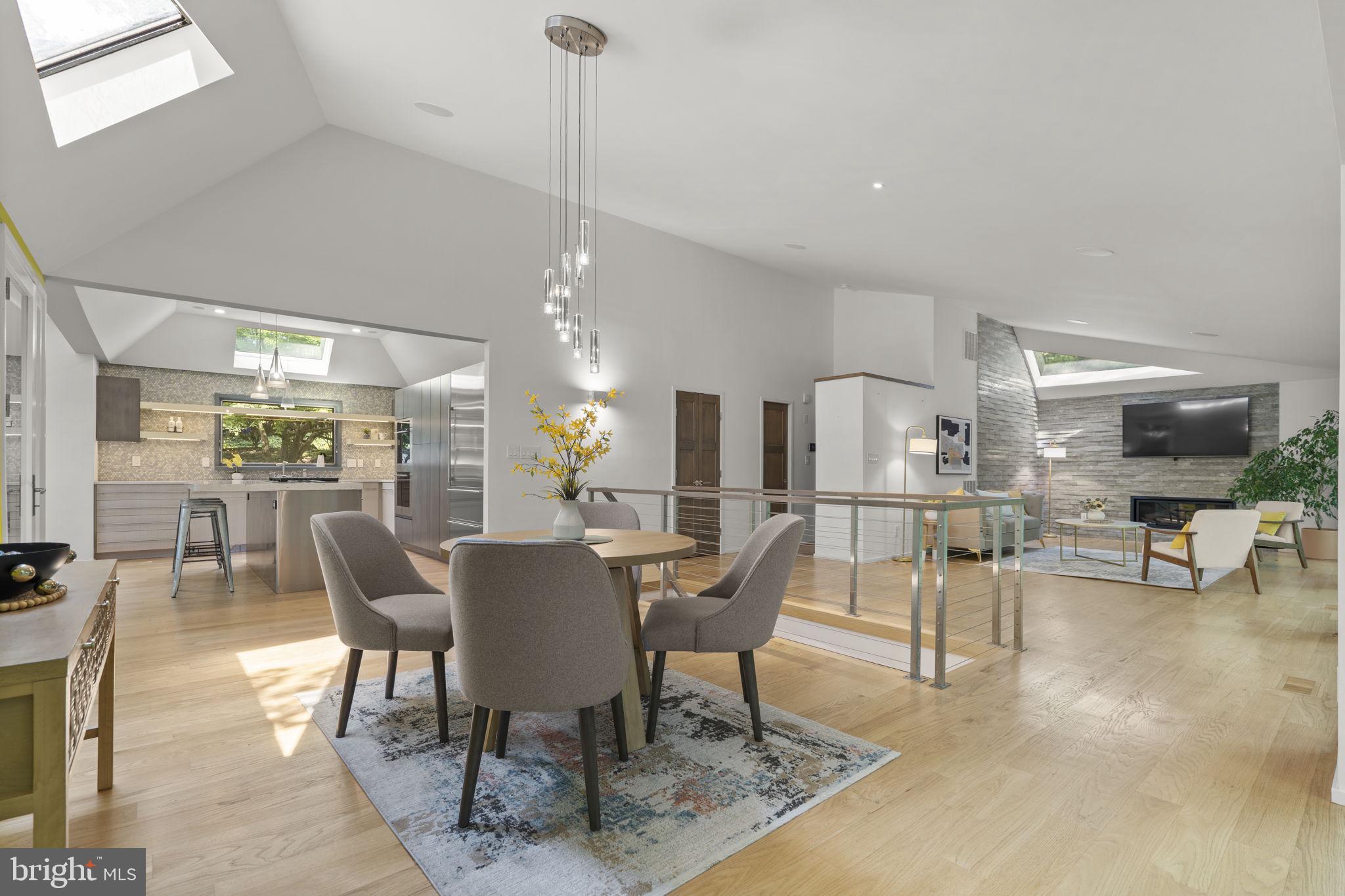 GLEN ECHO HEIGHTS - Residential
