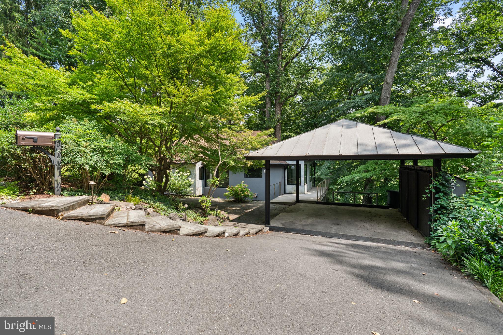 GLEN ECHO HEIGHTS - Residential