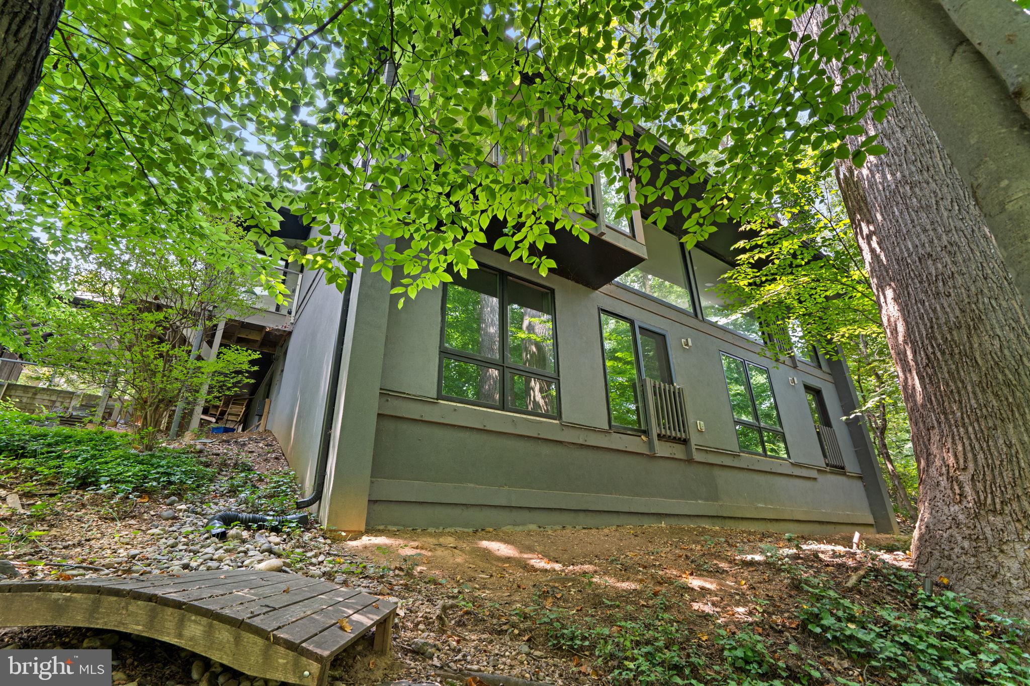 GLEN ECHO HEIGHTS - Residential
