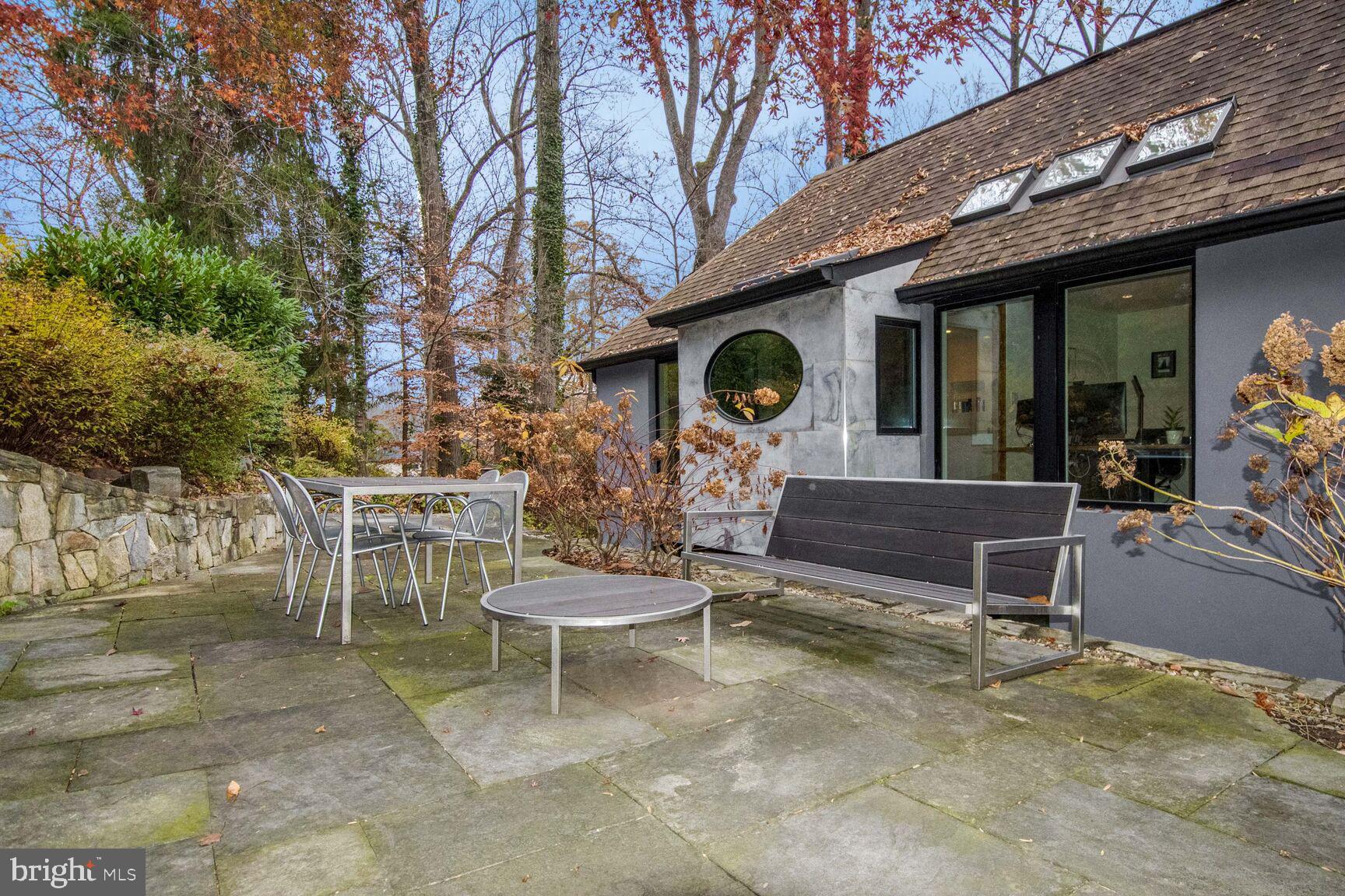GLEN ECHO HEIGHTS - Residential