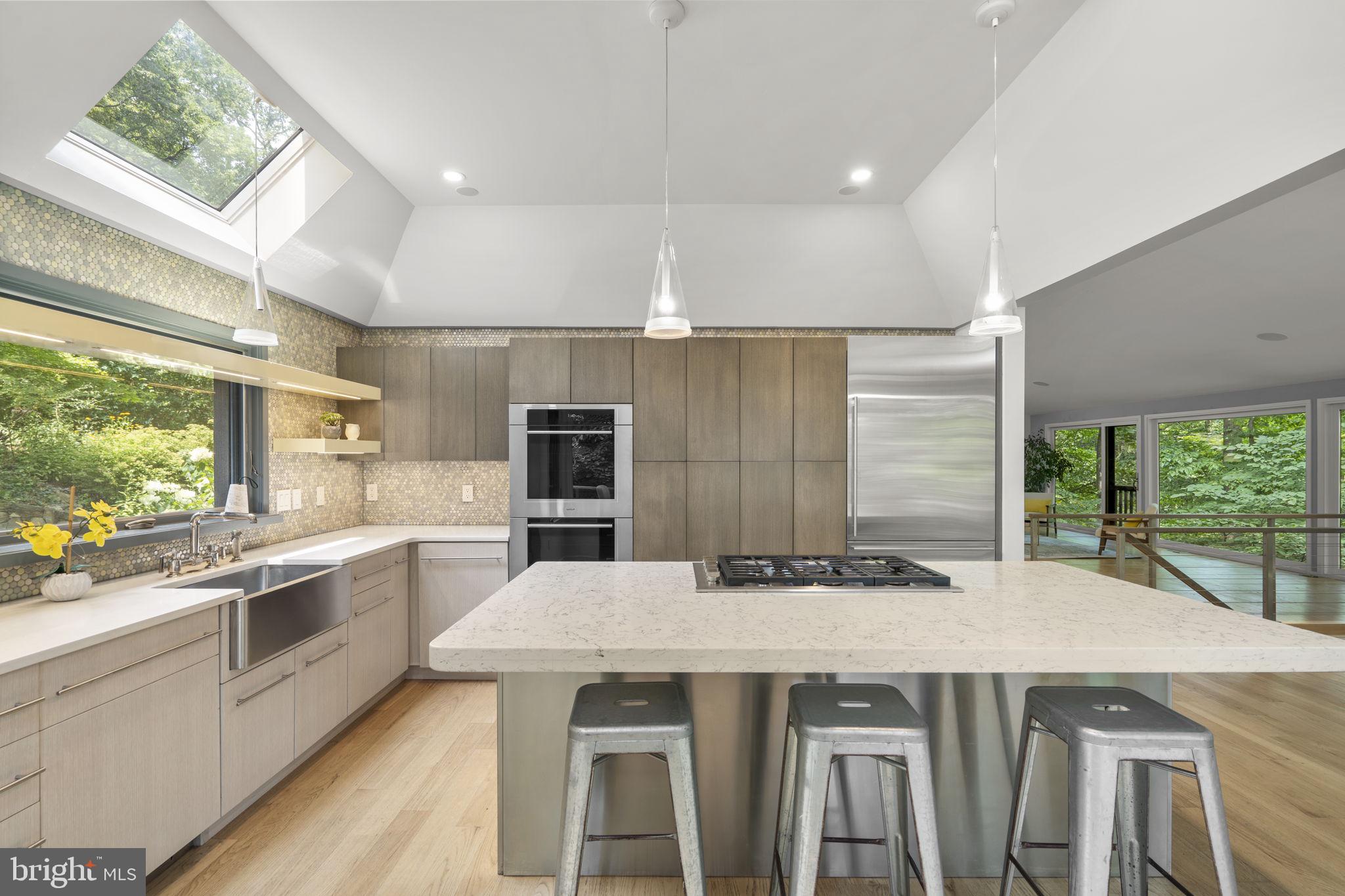 GLEN ECHO HEIGHTS - Residential