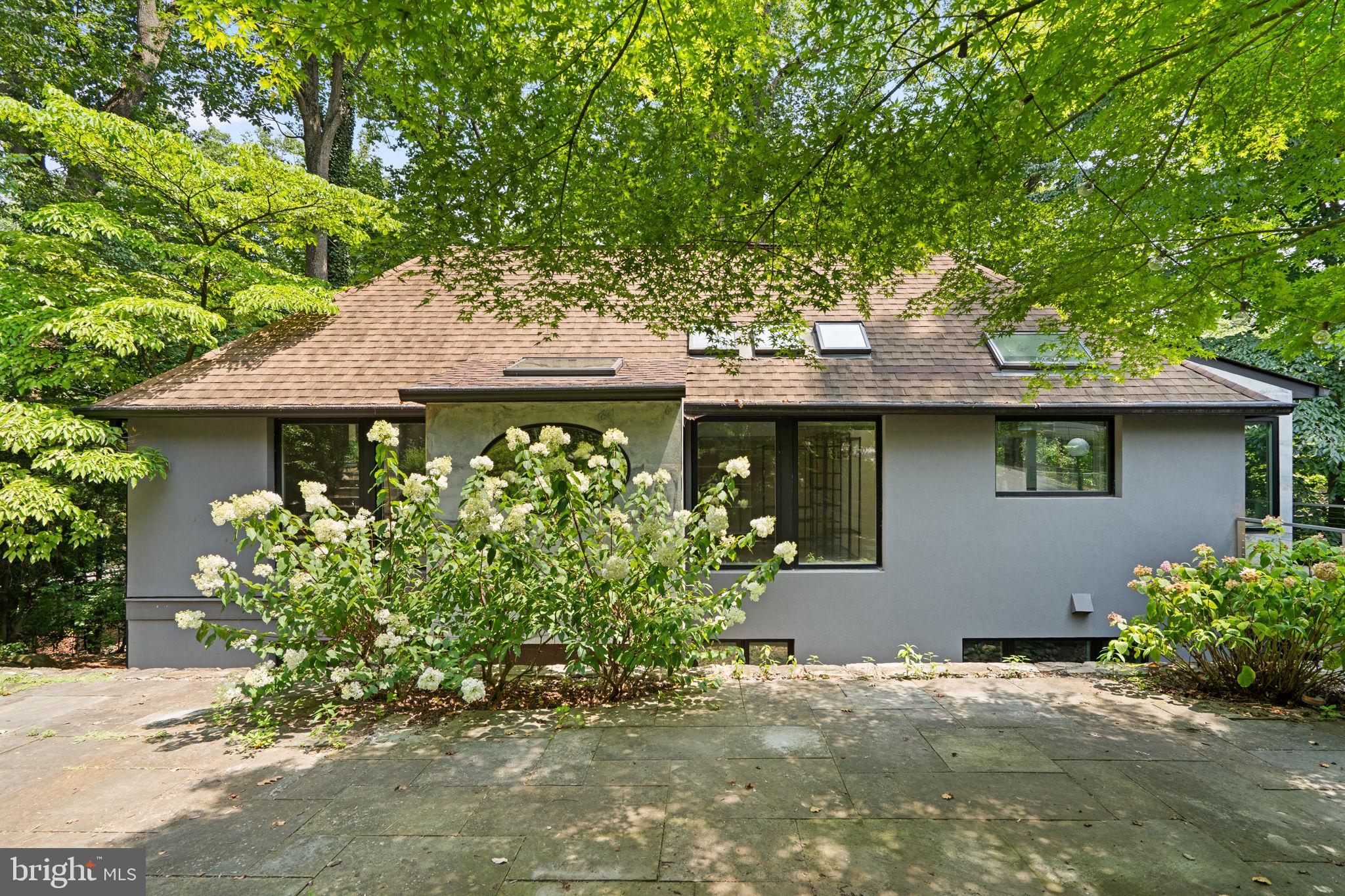 GLEN ECHO HEIGHTS - Residential