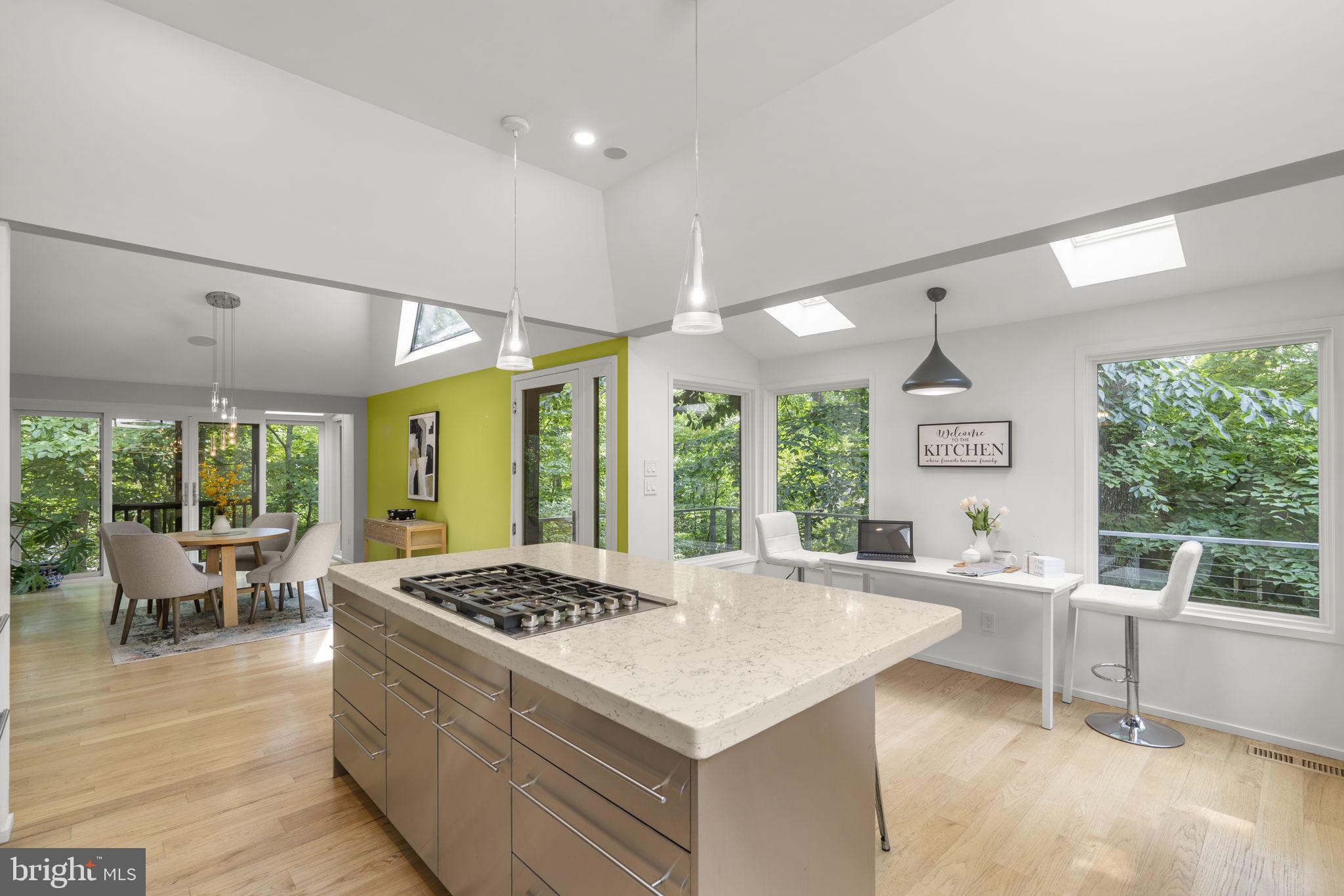 GLEN ECHO HEIGHTS - Residential