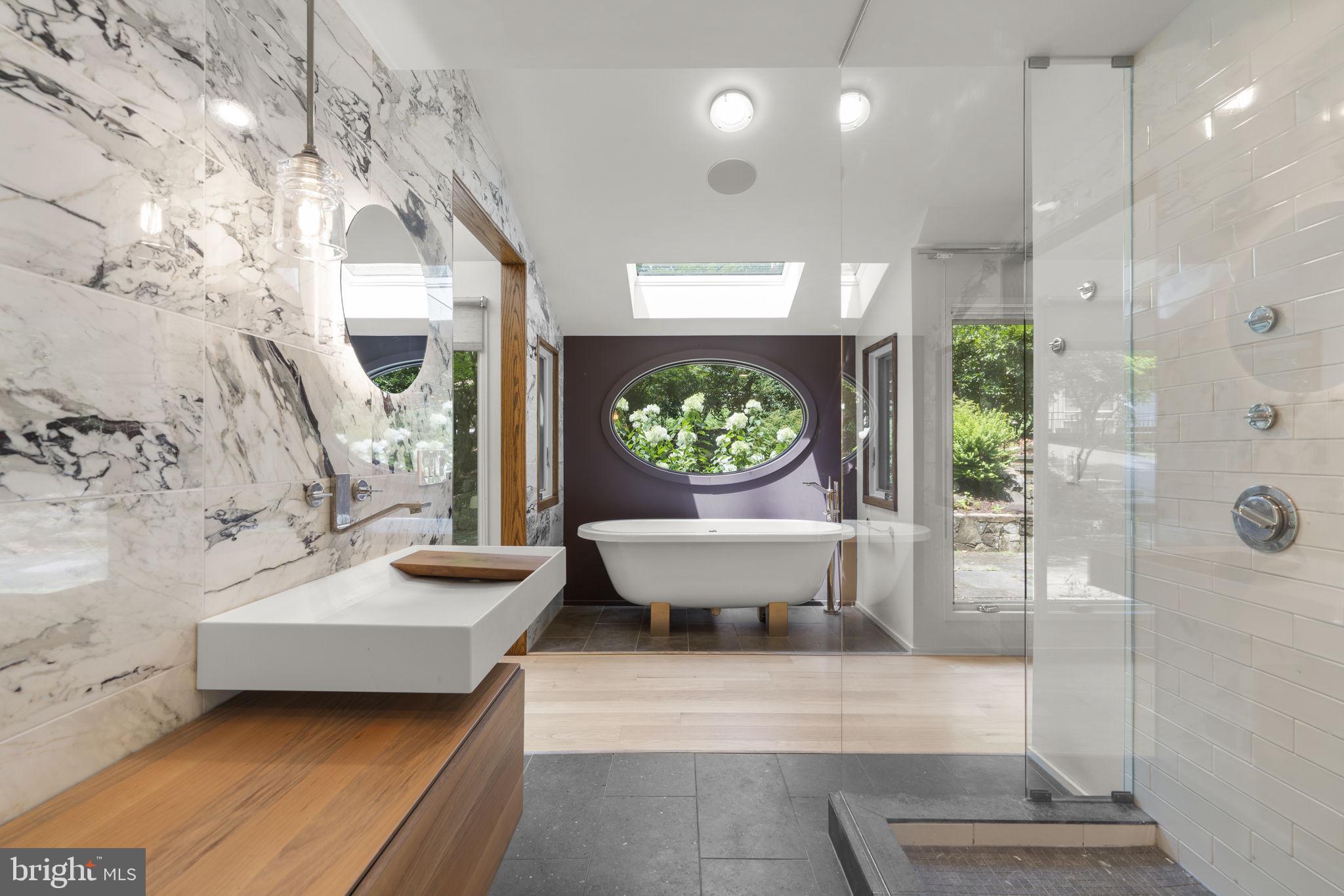 GLEN ECHO HEIGHTS - Residential