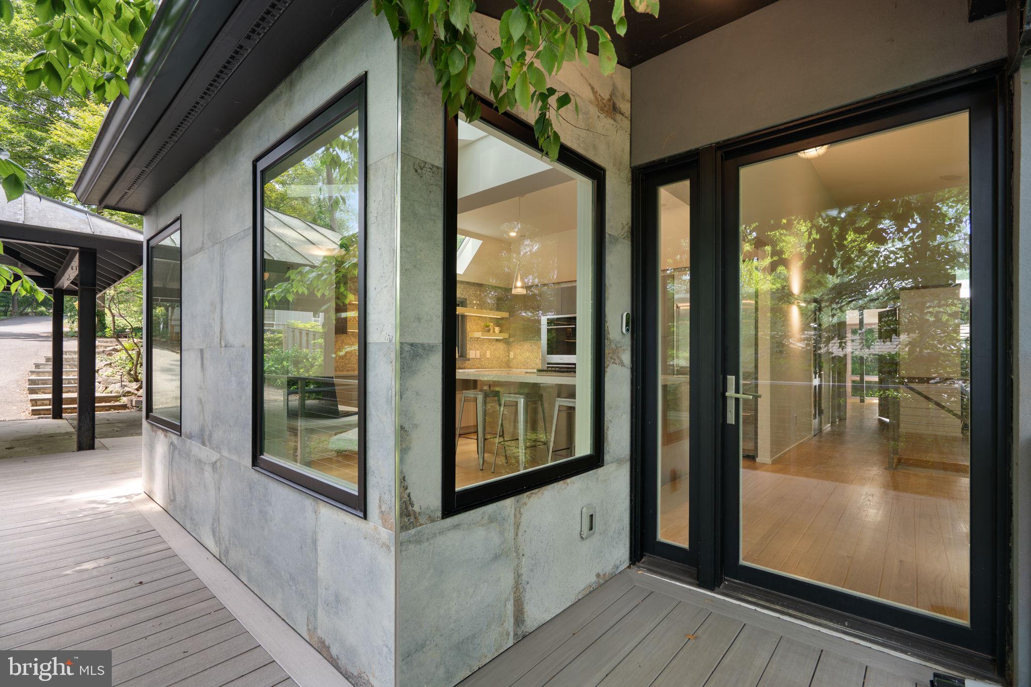 GLEN ECHO HEIGHTS - Residential