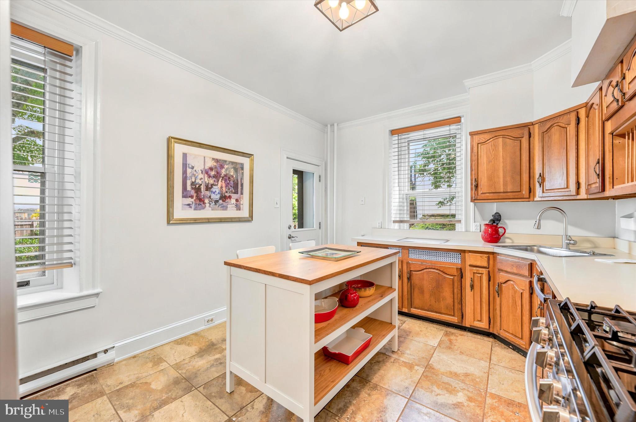 CHESTNUT HILL - Residential