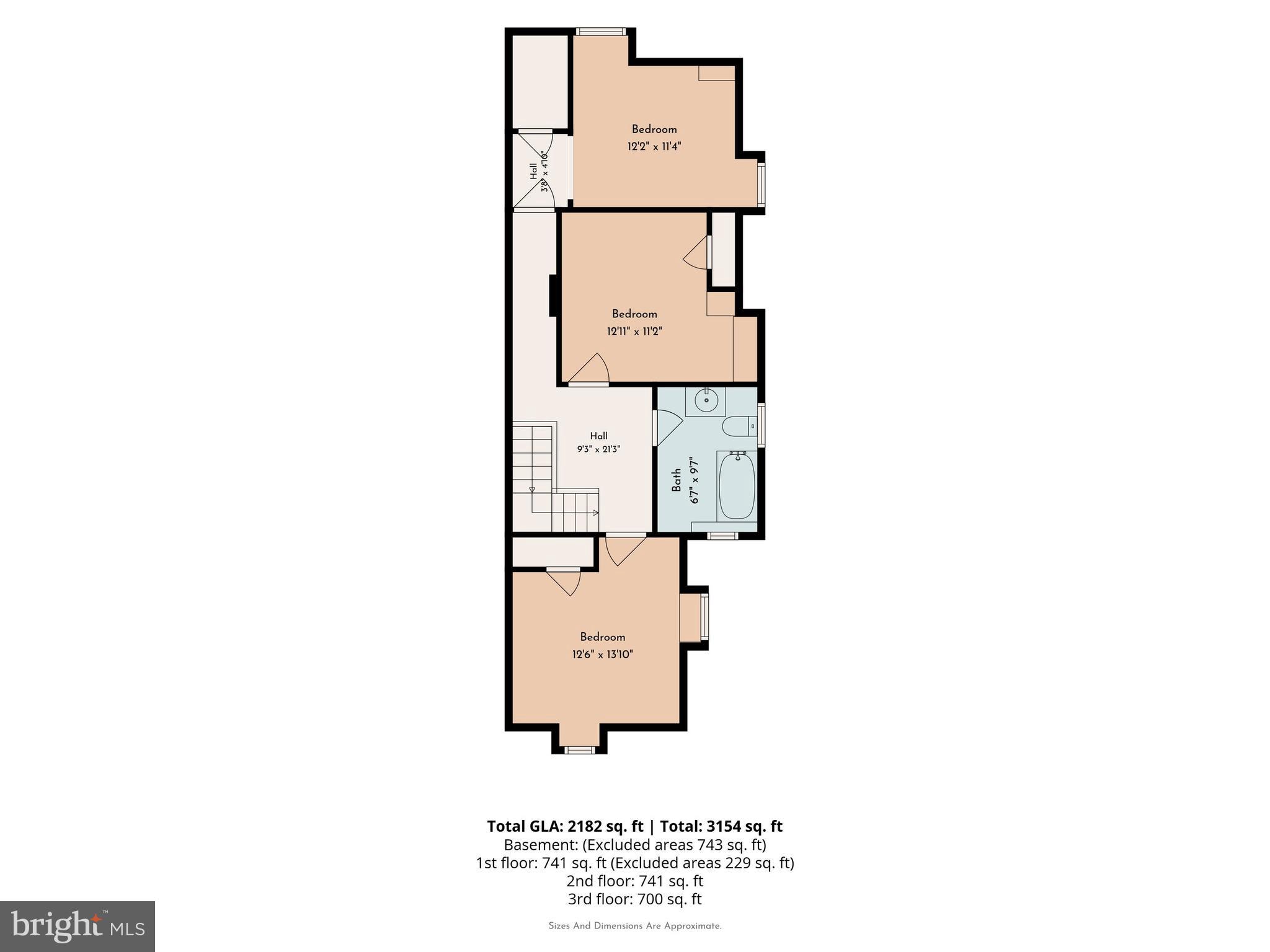 CHESTNUT HILL - Residential