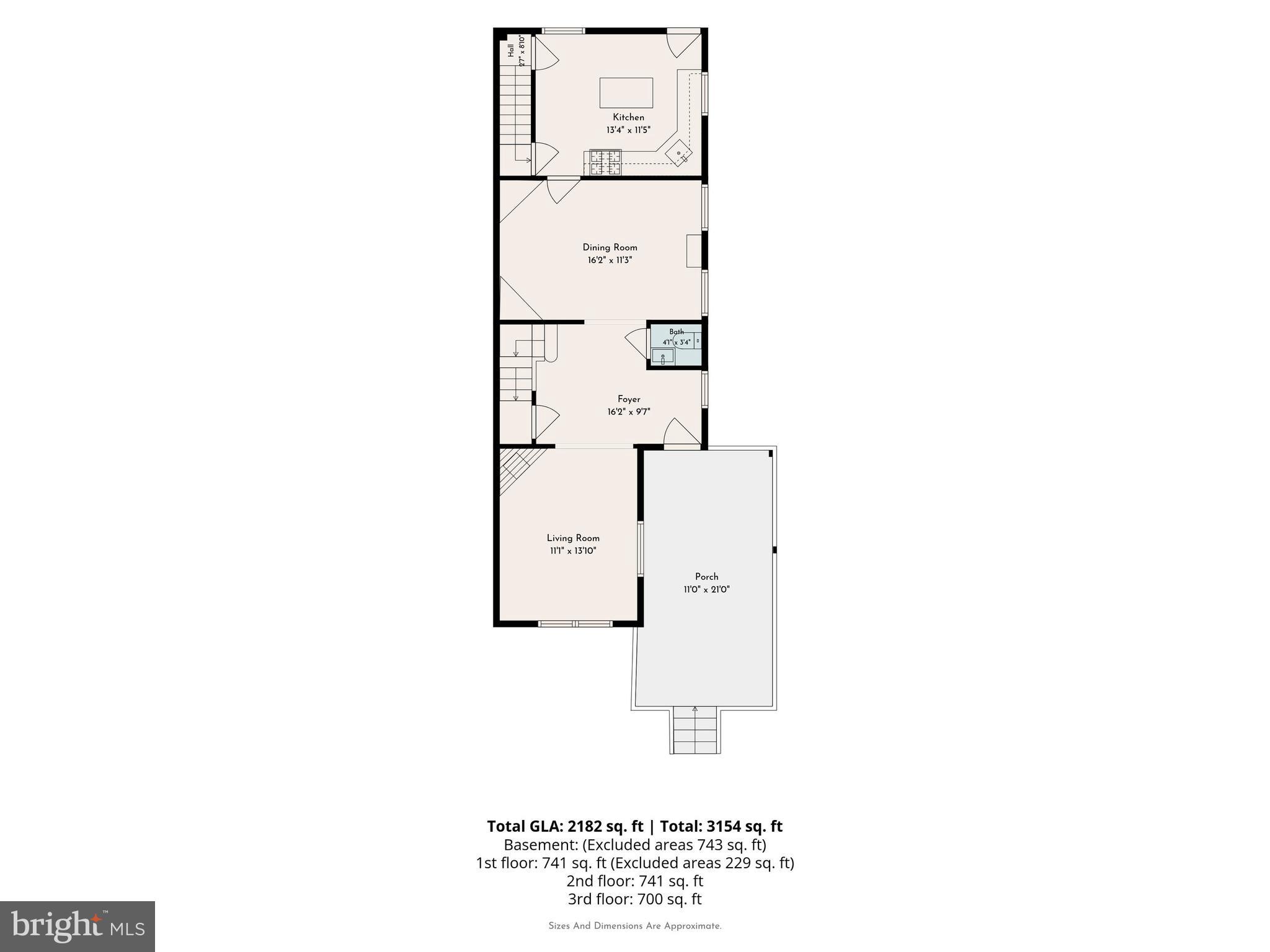 CHESTNUT HILL - Residential