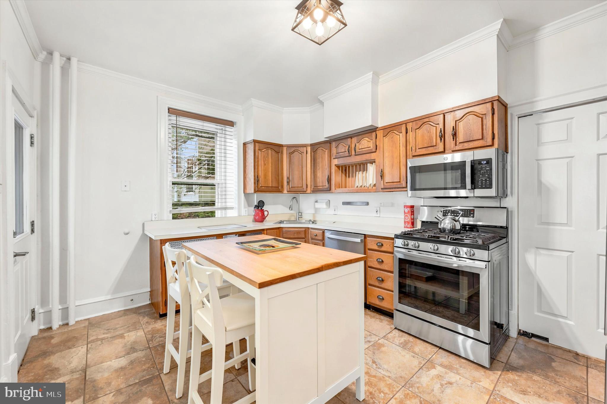 CHESTNUT HILL - Residential