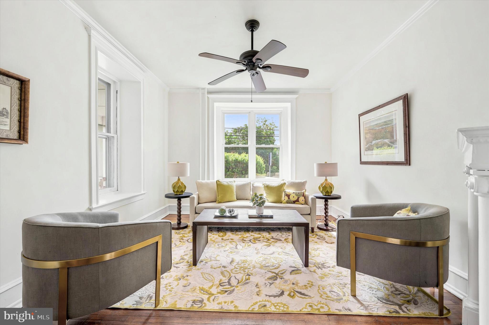 CHESTNUT HILL - Residential