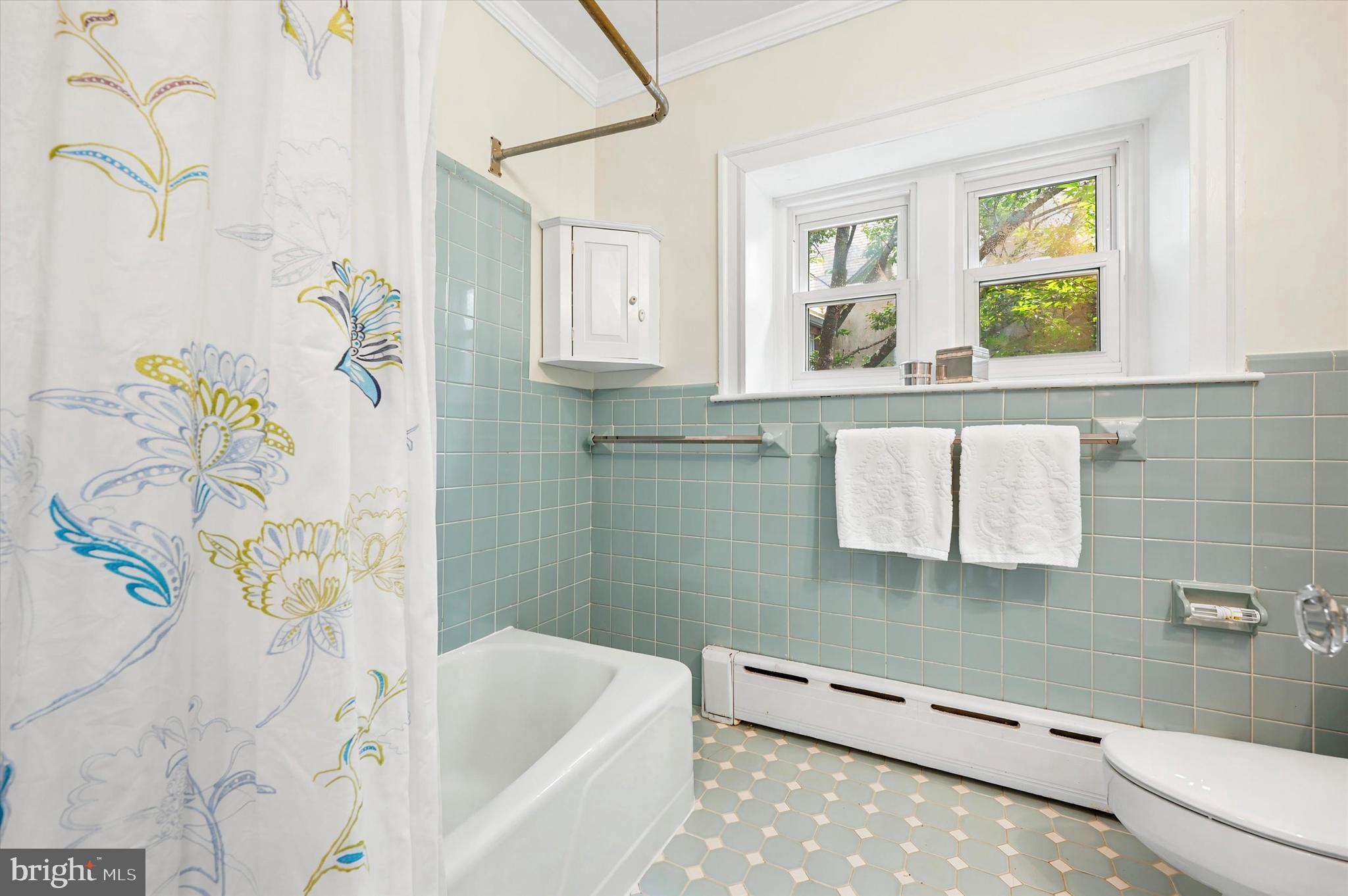 CHESTNUT HILL - Residential