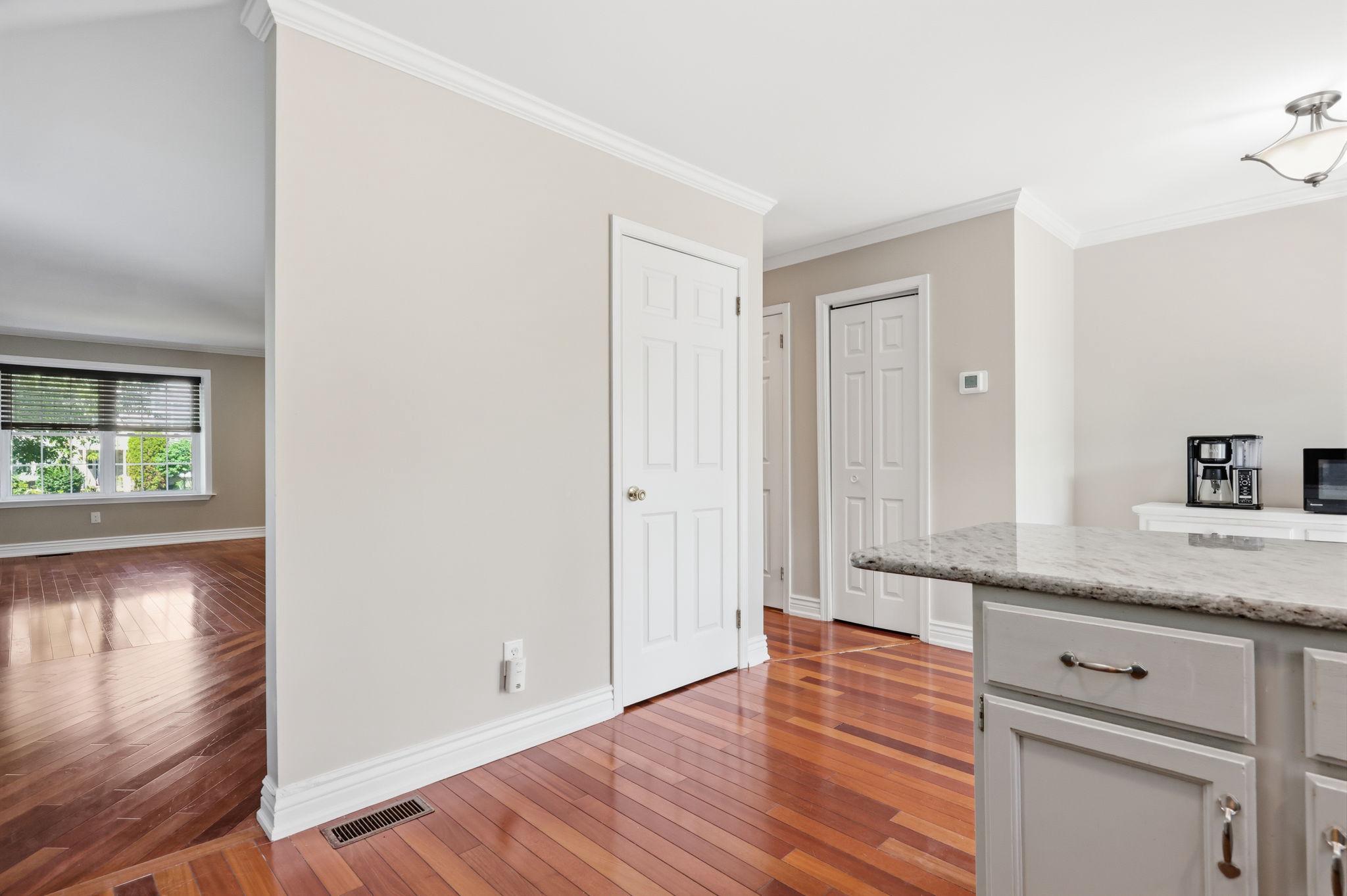 CRANBERRY ESTATES - Residential