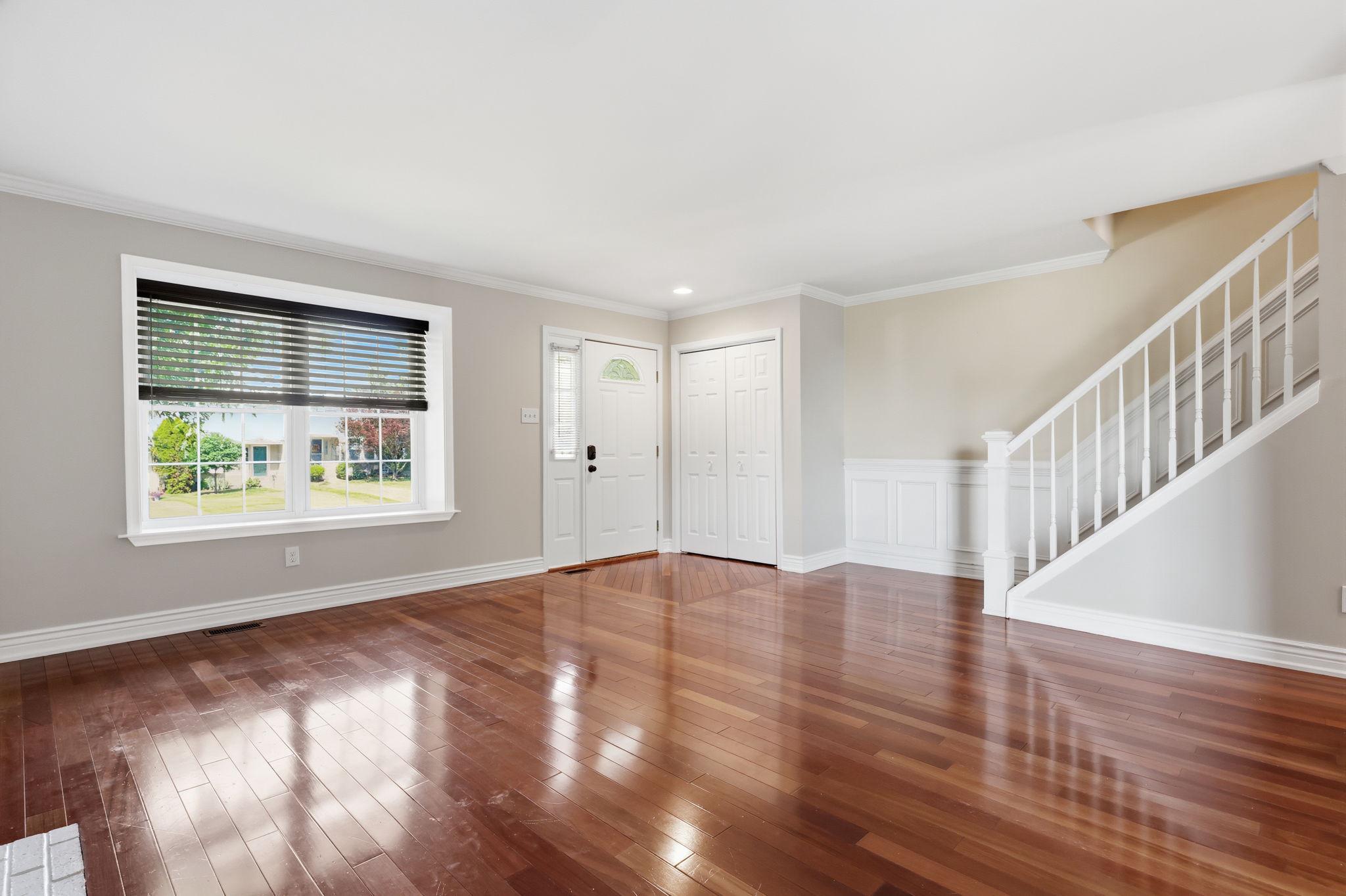 CRANBERRY ESTATES - Residential