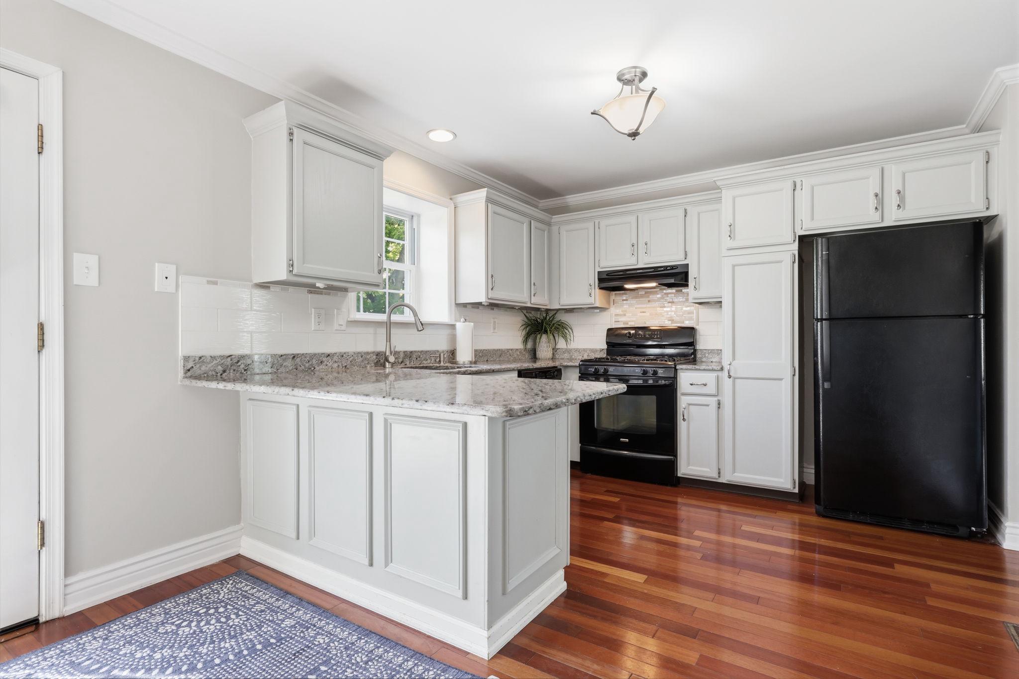CRANBERRY ESTATES - Residential