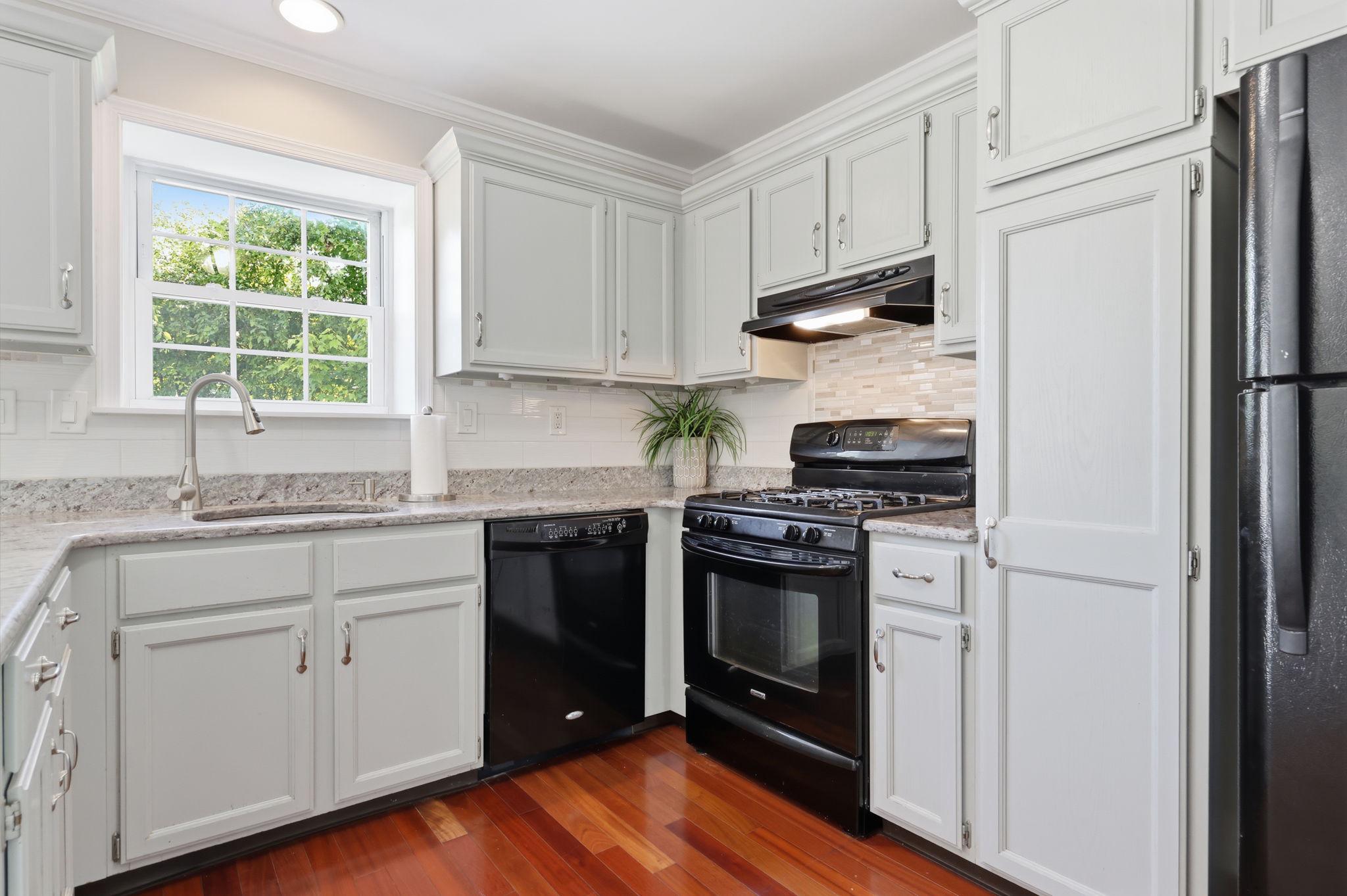 CRANBERRY ESTATES - Residential